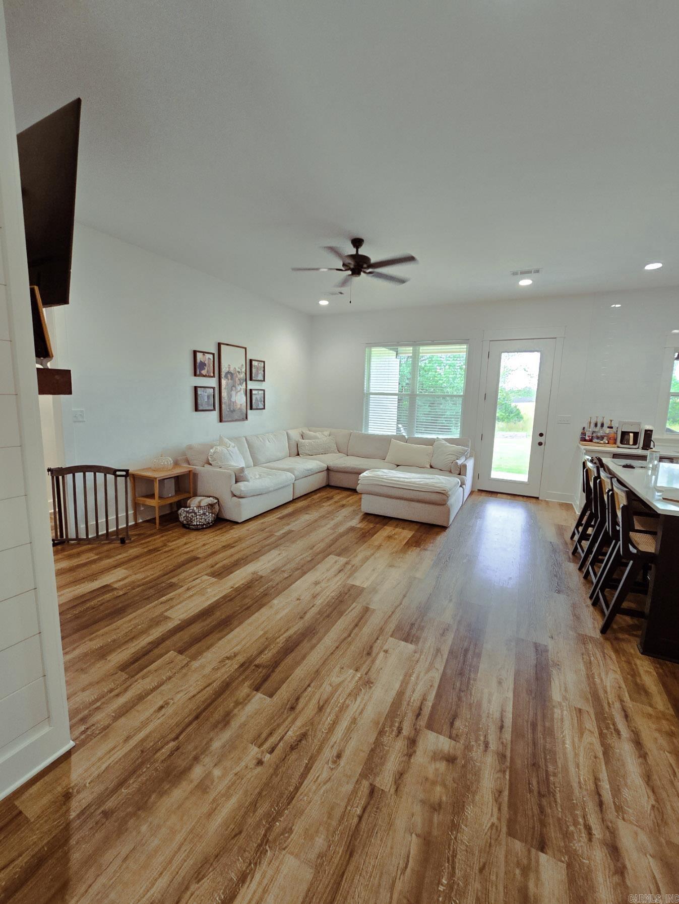 58  Lieblong  Greenbrier, AR