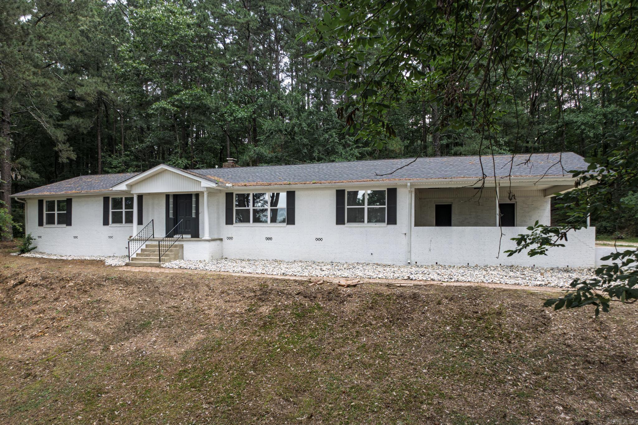 736 Beech  Arkadelphia, AR