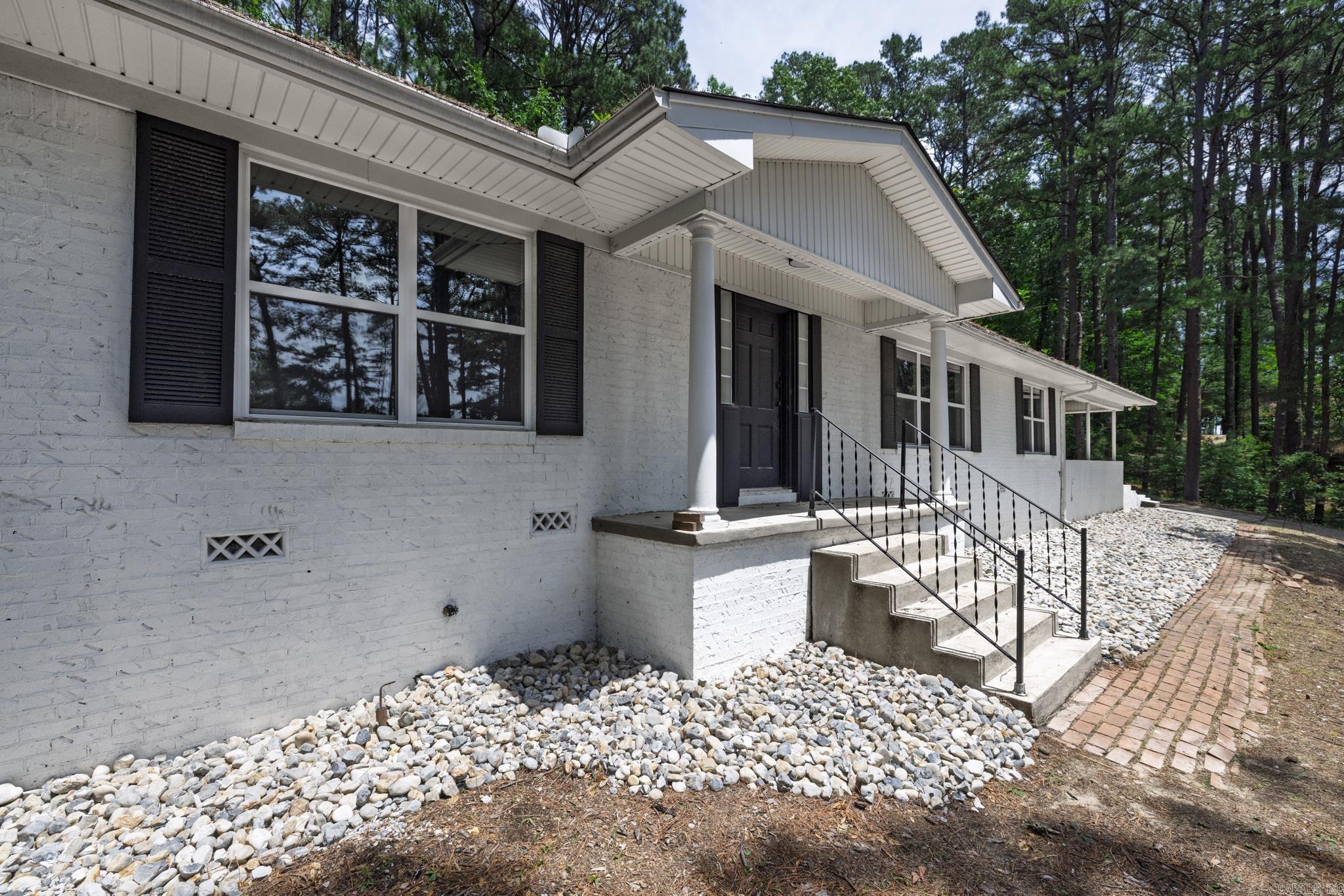 736 Beech  Arkadelphia, AR