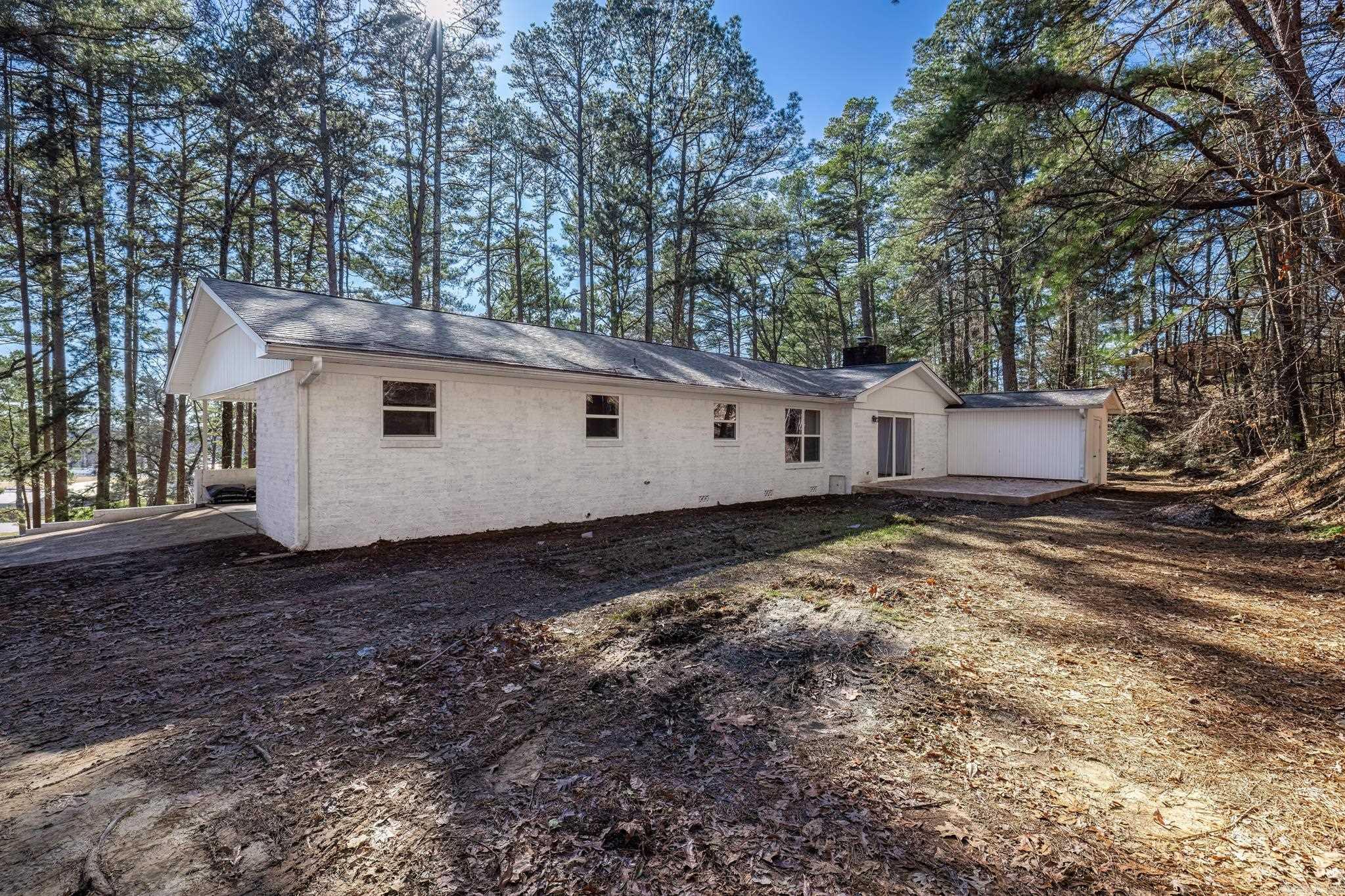736 Beech Circle Arkadelphia, AR 71923