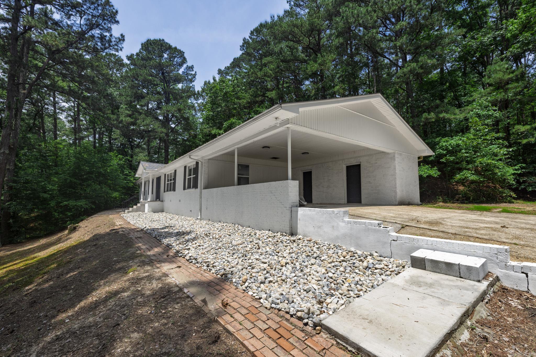 736 Beech  Arkadelphia, AR