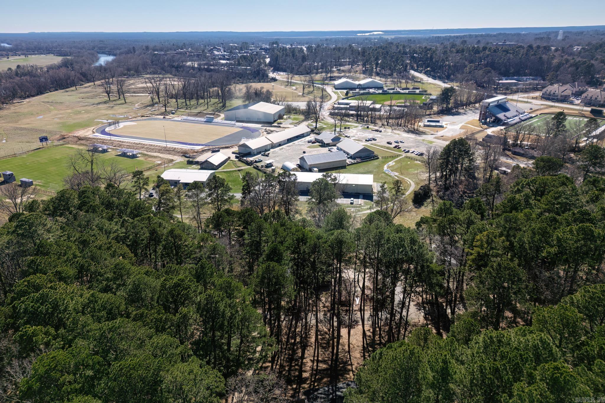 736 Beech Circle Arkadelphia, AR 71923