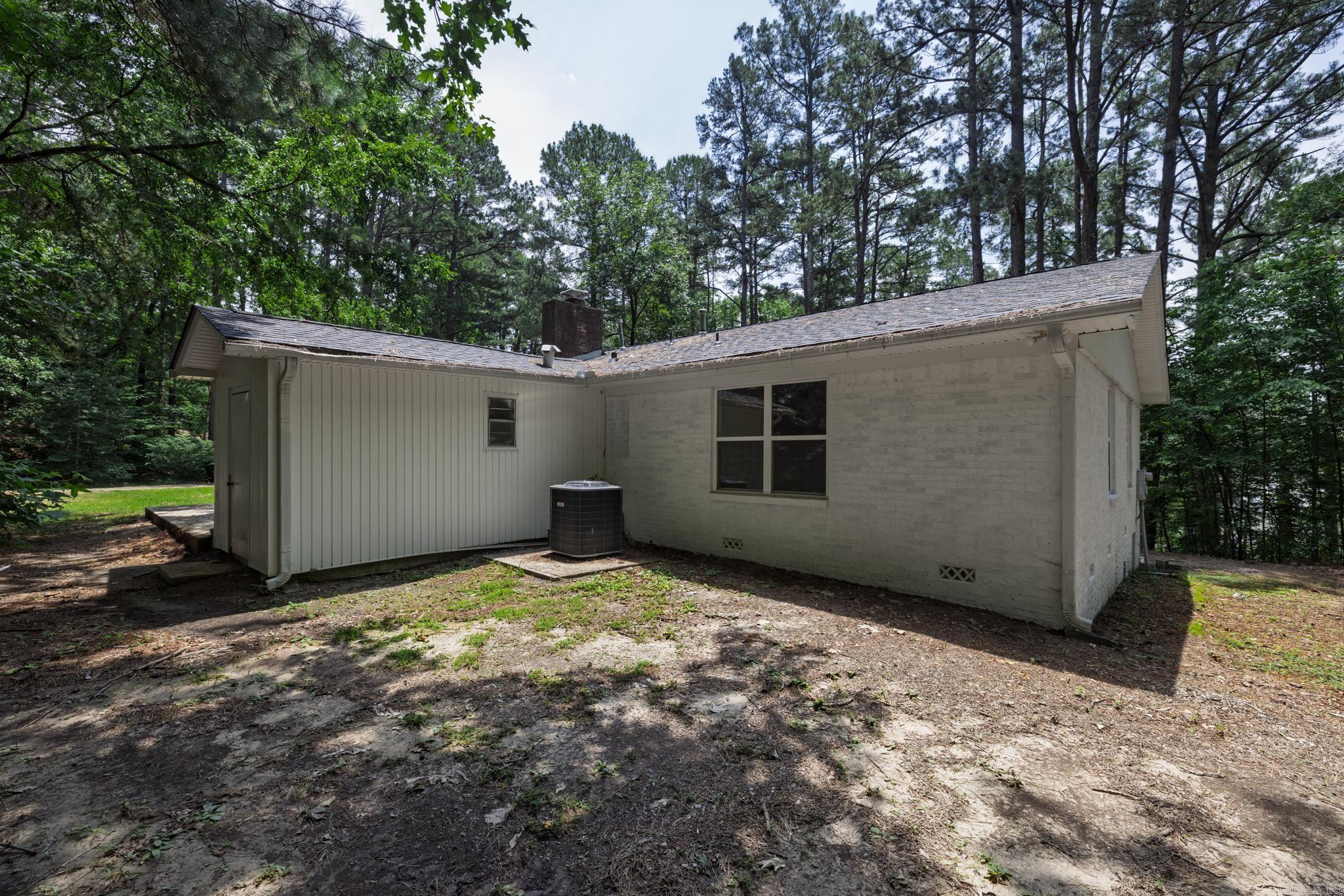 736 Beech  Arkadelphia, AR