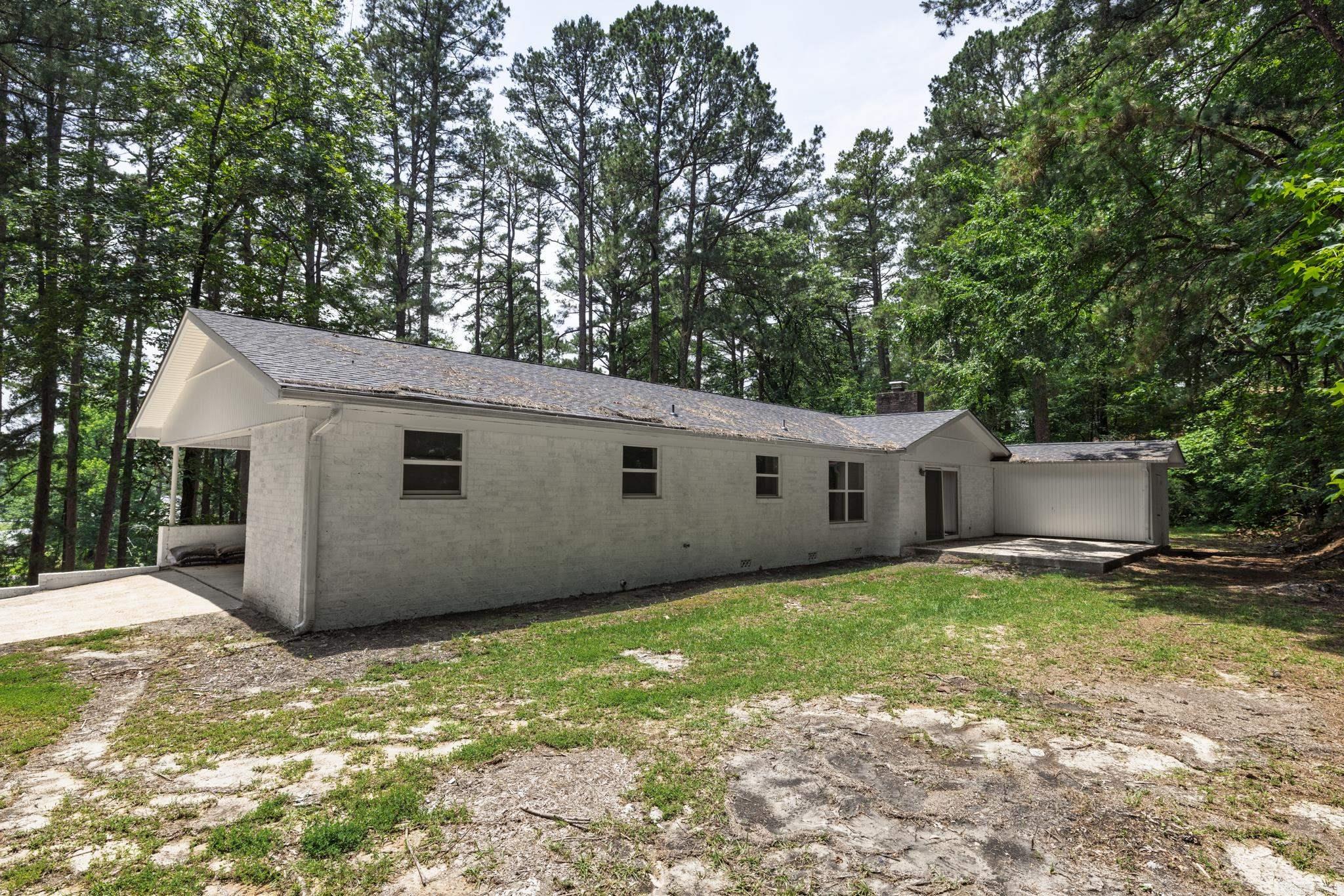 736 Beech  Arkadelphia, AR