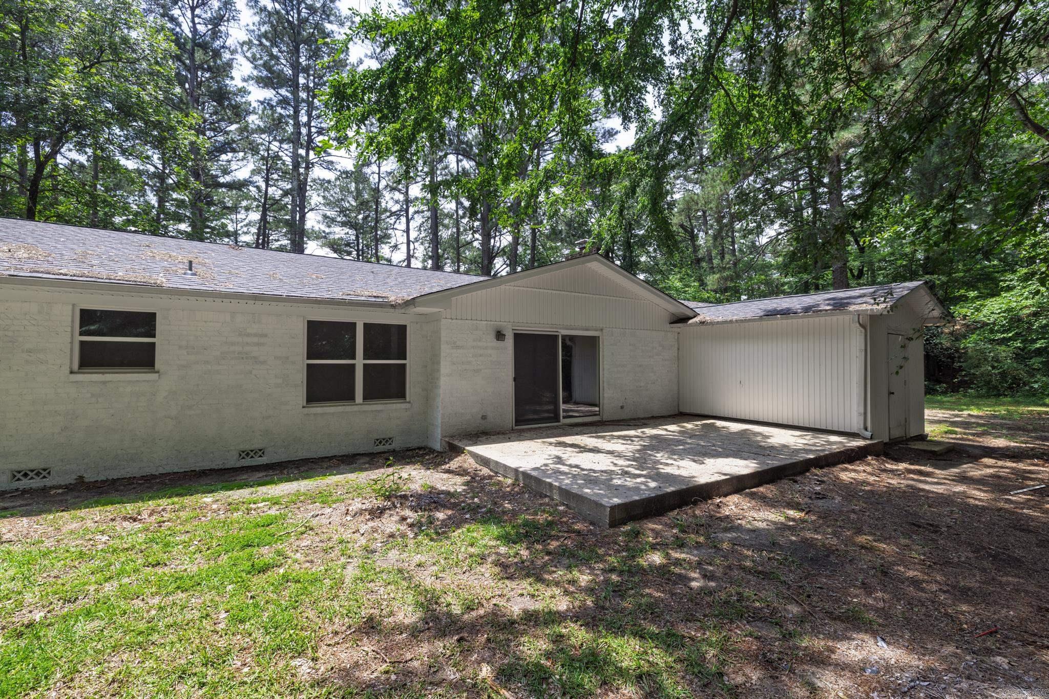736 Beech  Arkadelphia, AR