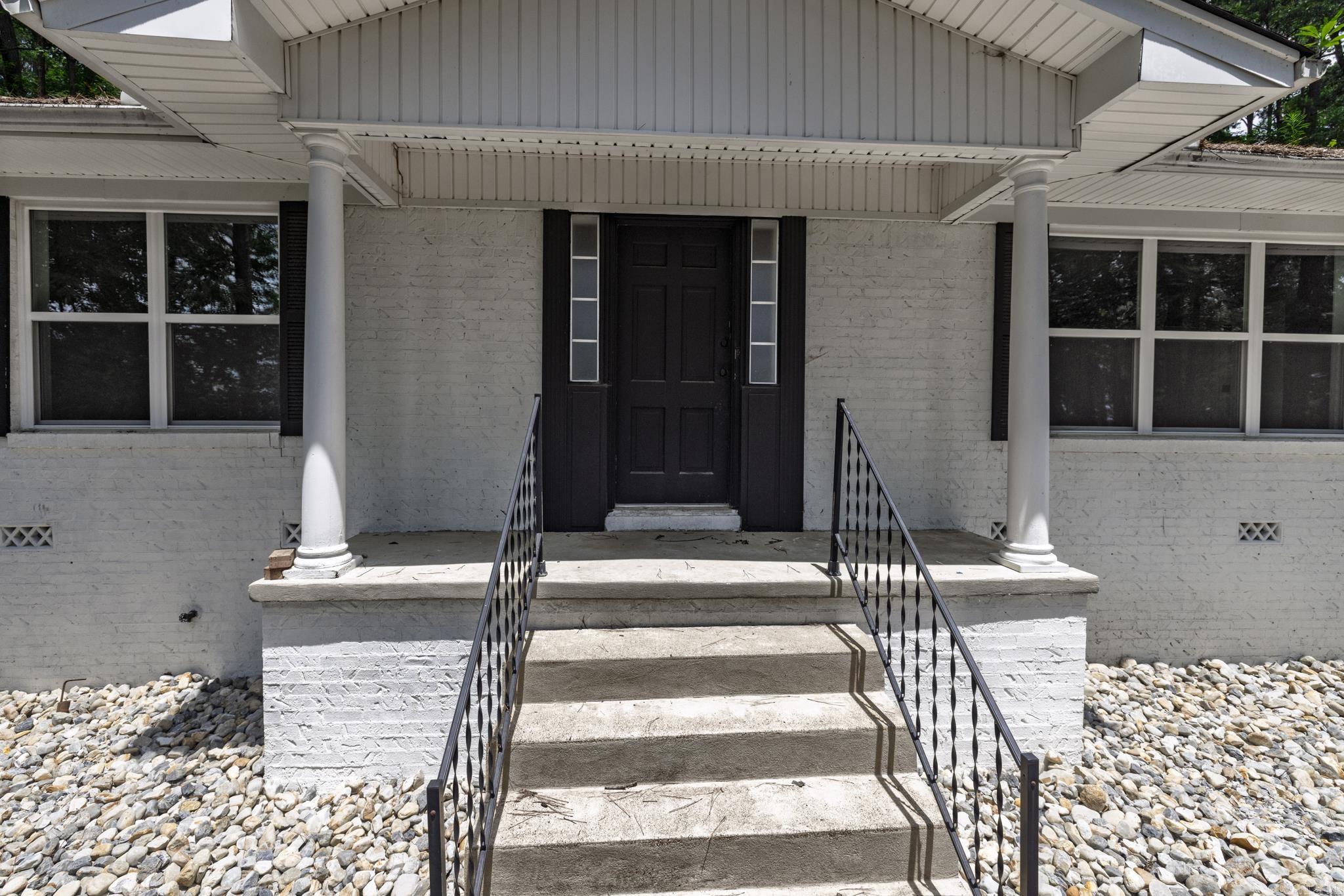 736 Beech  Arkadelphia, AR