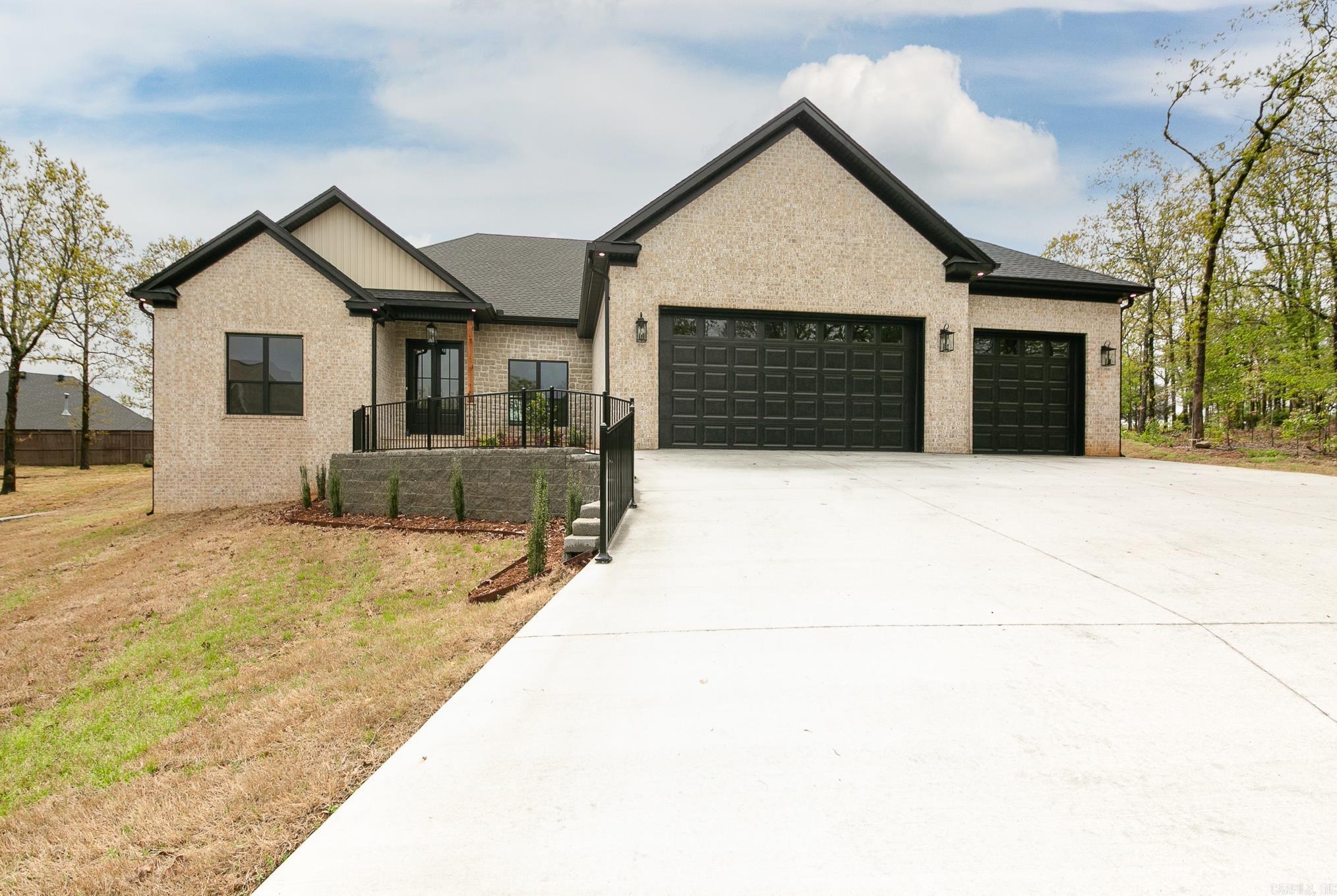 16  Hickory  Cabot, AR