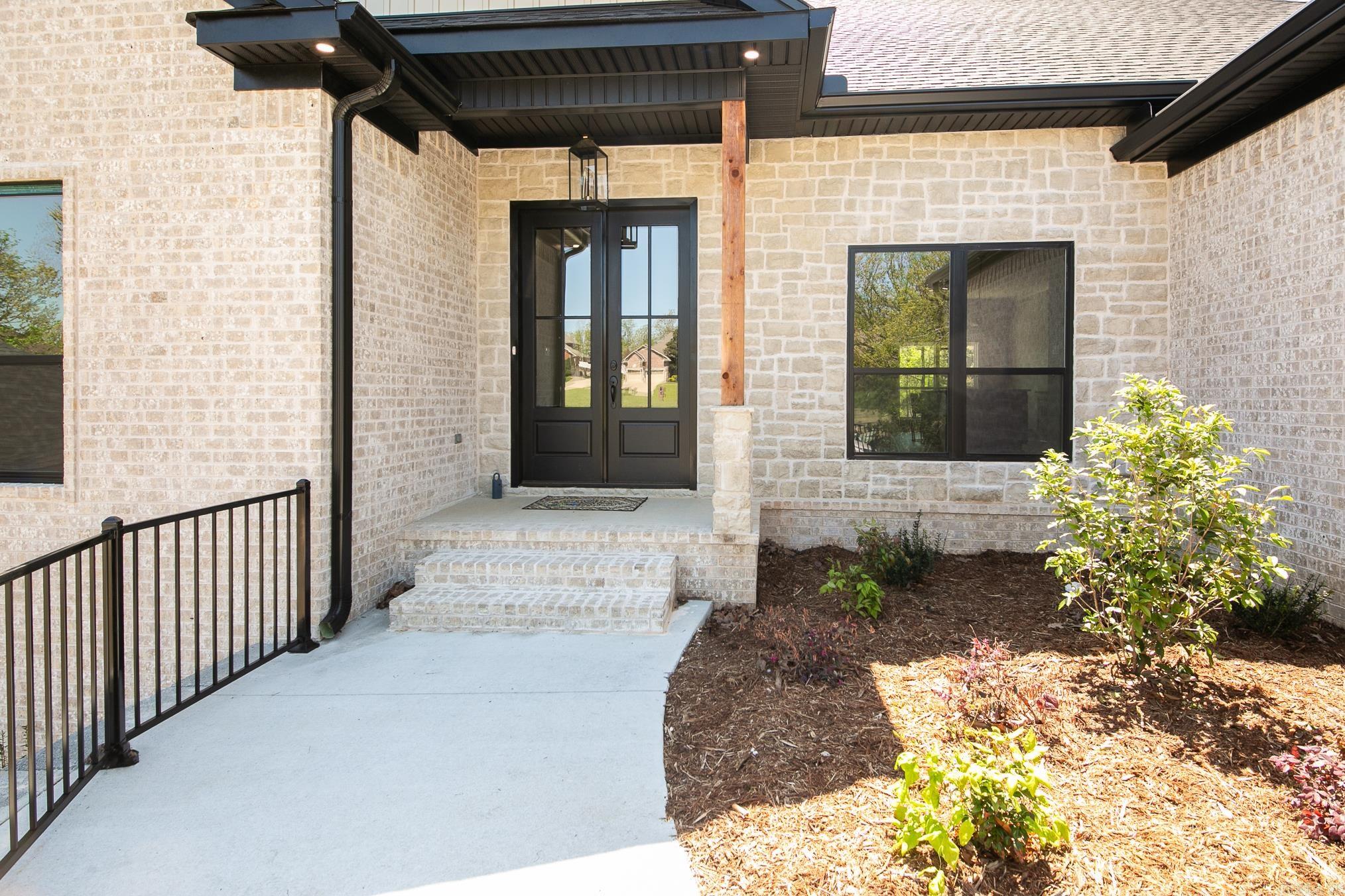 16  Hickory  Cabot, AR
