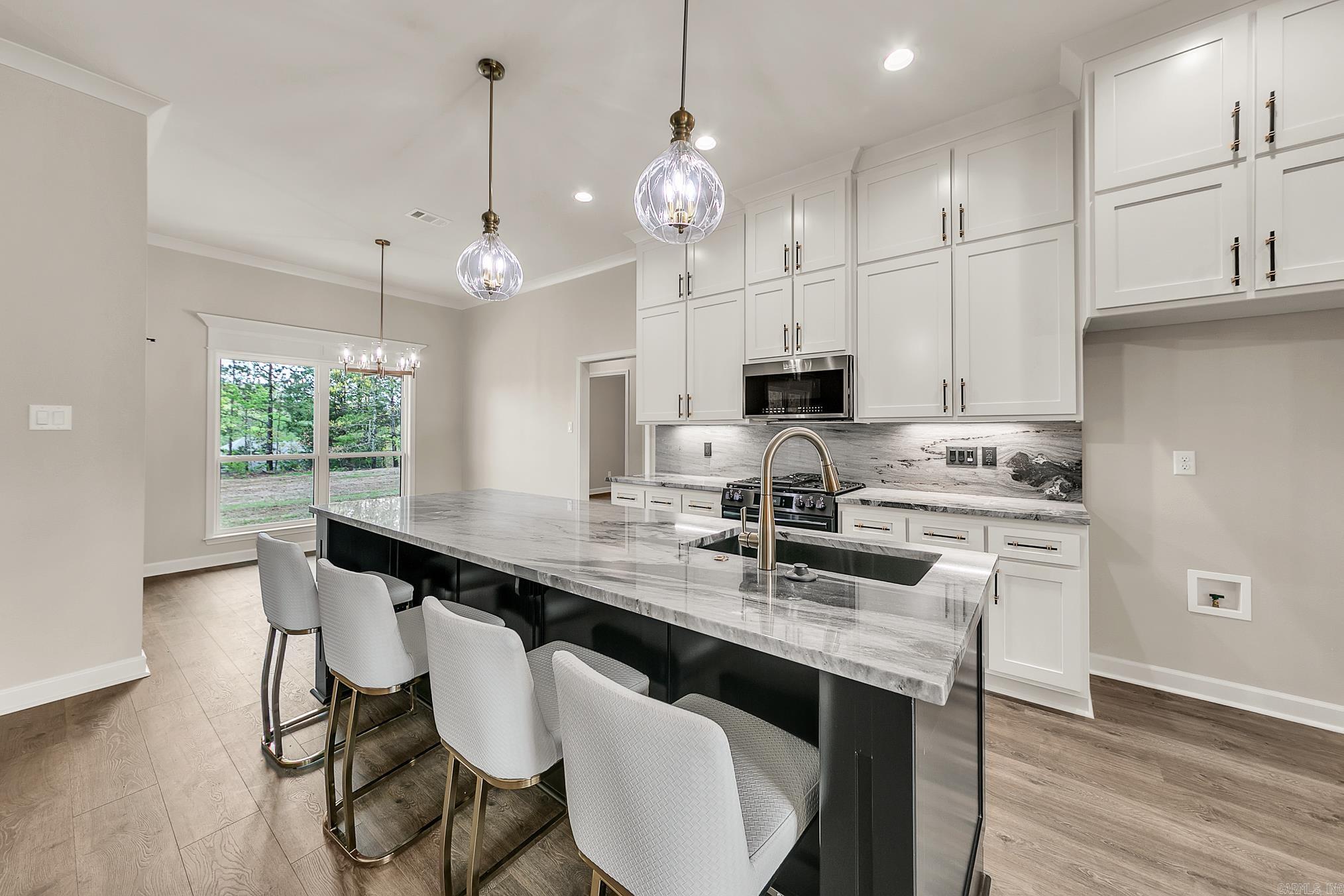 16  Hickory  Cabot, AR