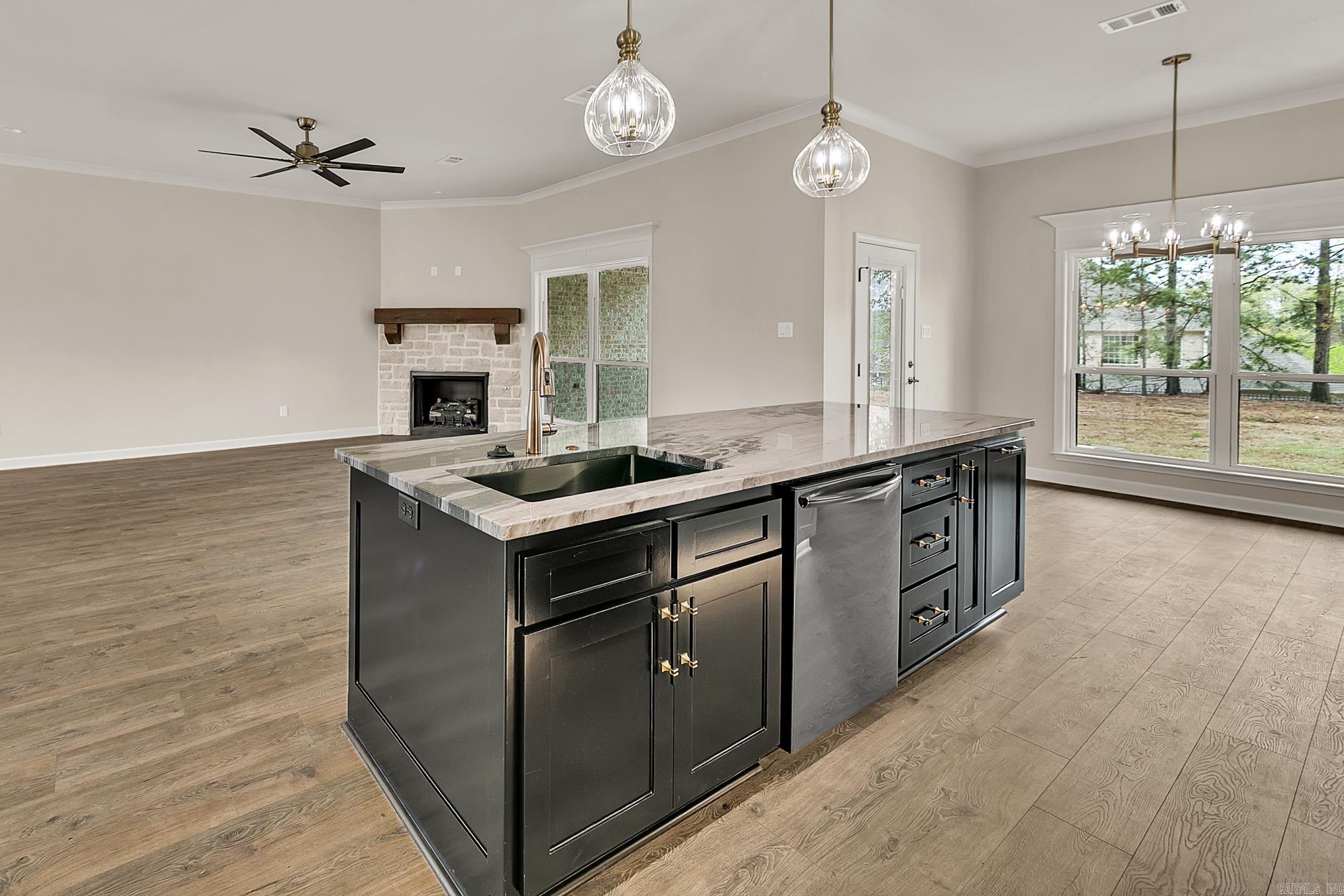 16  Hickory  Cabot, AR