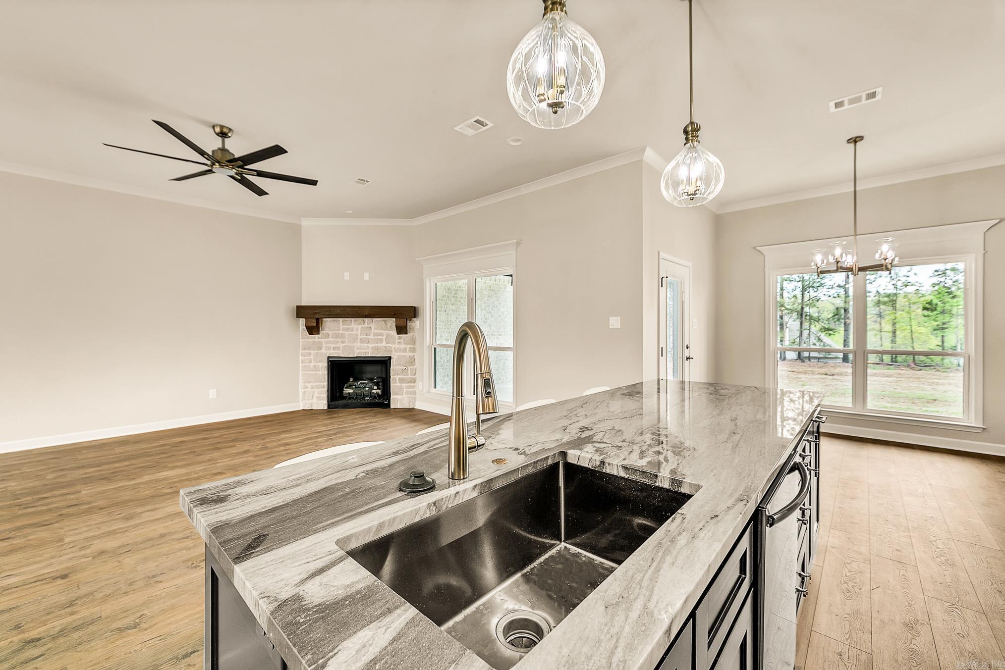 16  Hickory  Cabot, AR