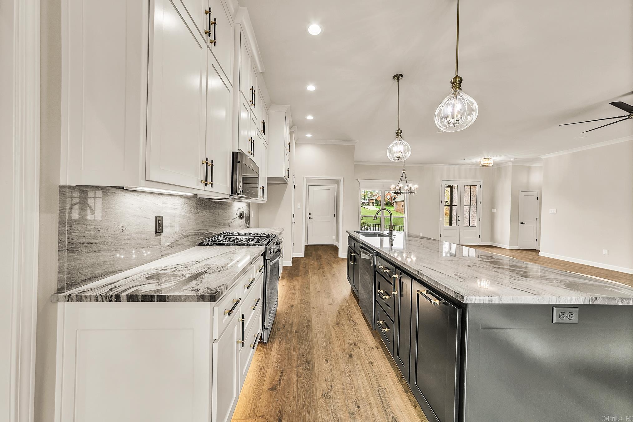 16  Hickory  Cabot, AR