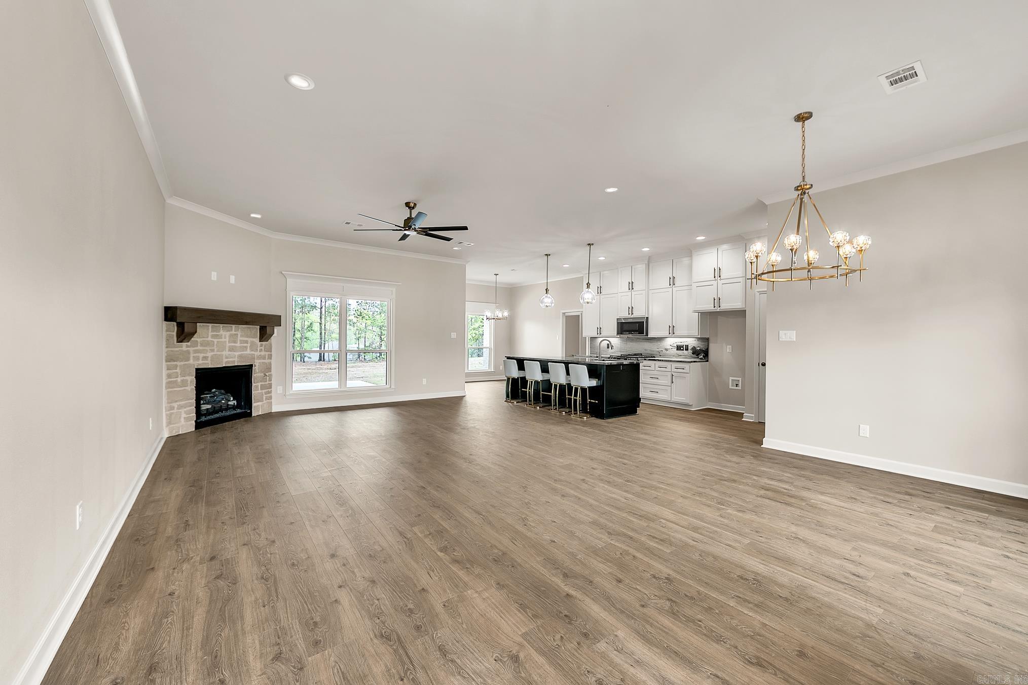 16  Hickory  Cabot, AR