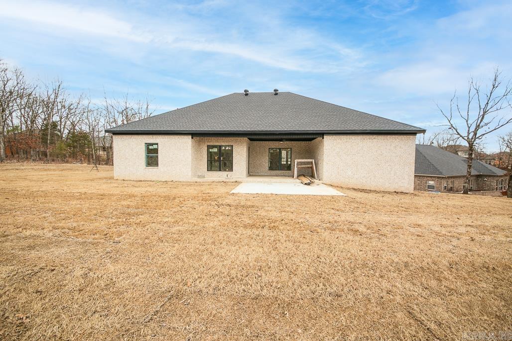 16  Hickory  Cabot, AR