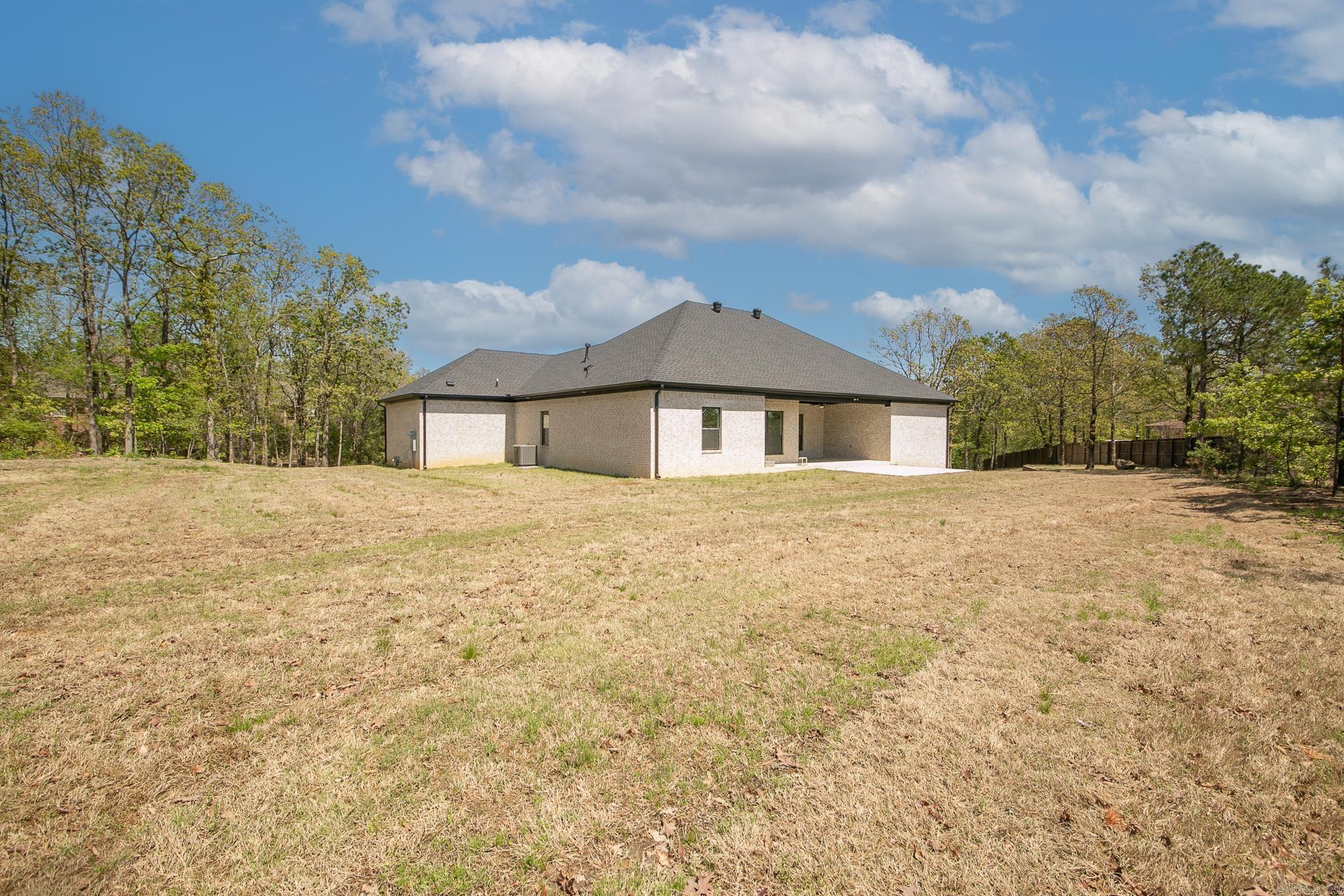 16  Hickory  Cabot, AR