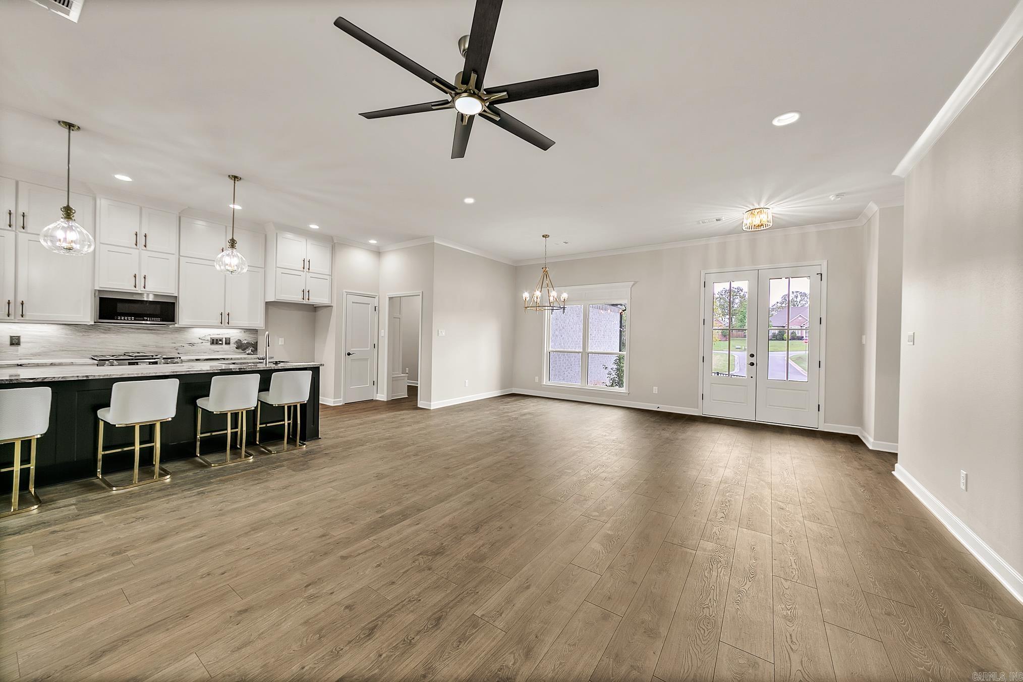 16  Hickory  Cabot, AR