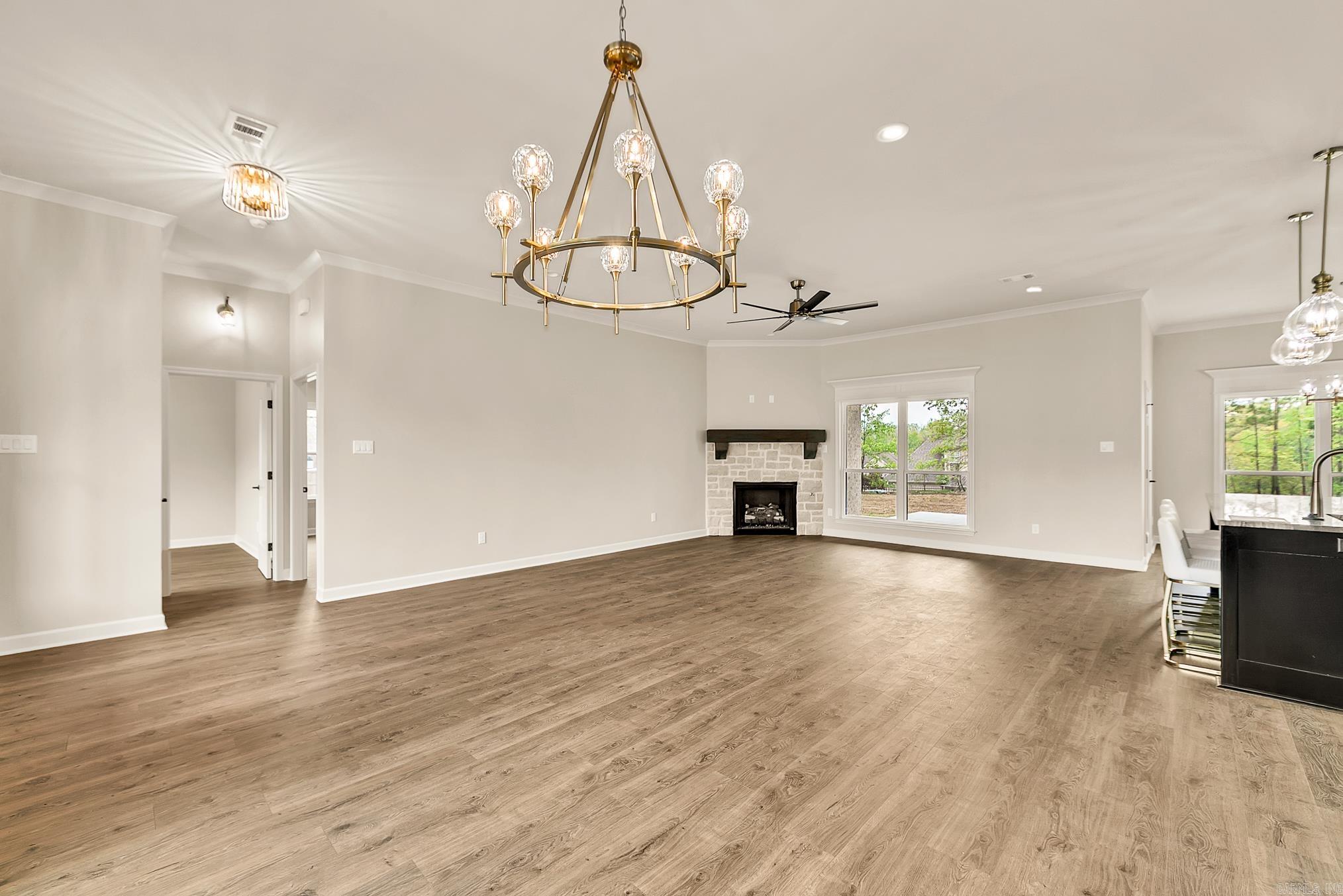 16  Hickory  Cabot, AR