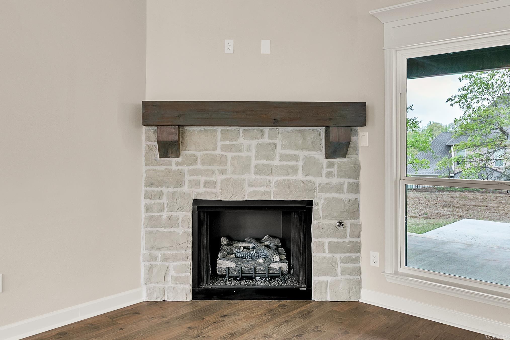 16  Hickory  Cabot, AR