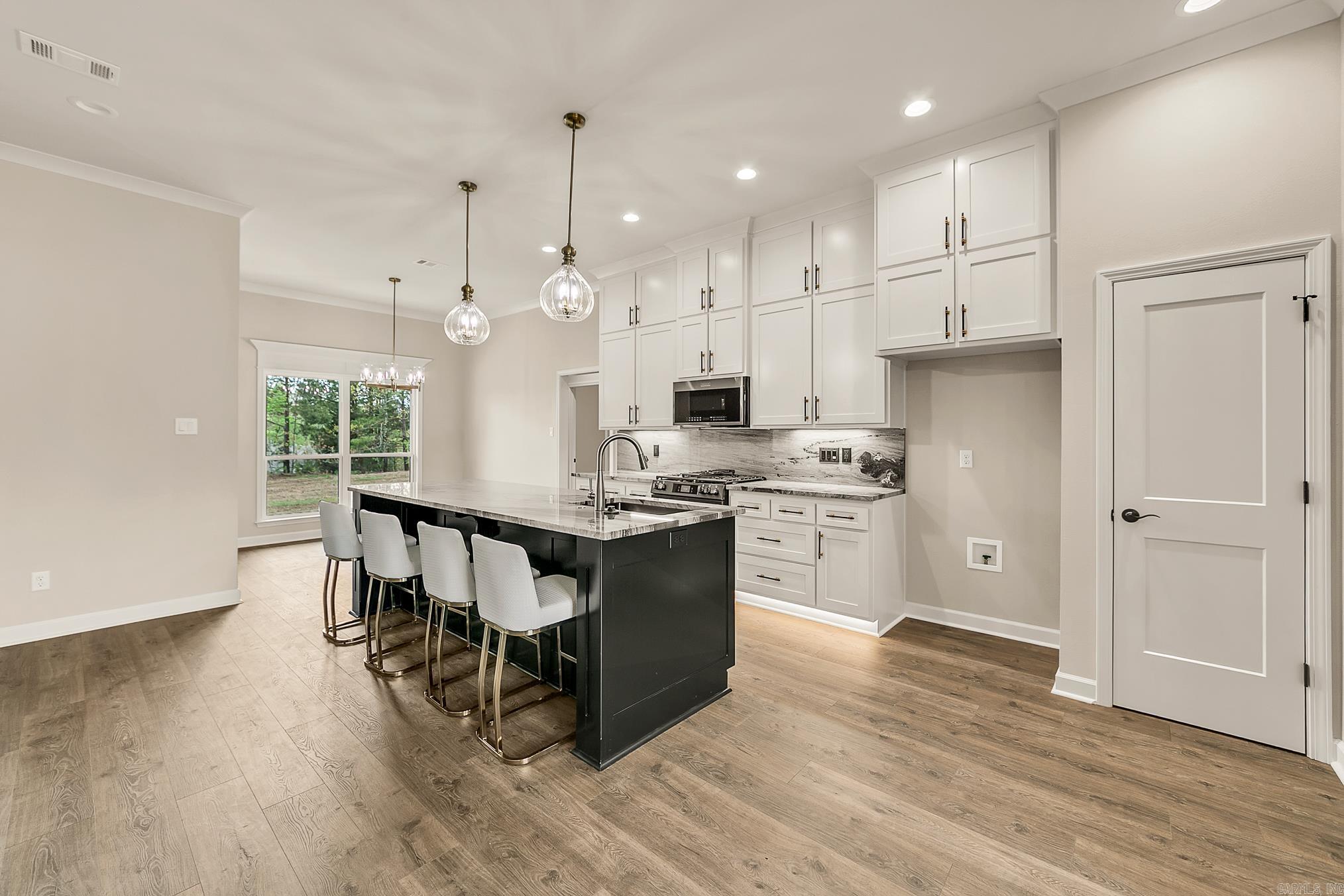 16  Hickory  Cabot, AR