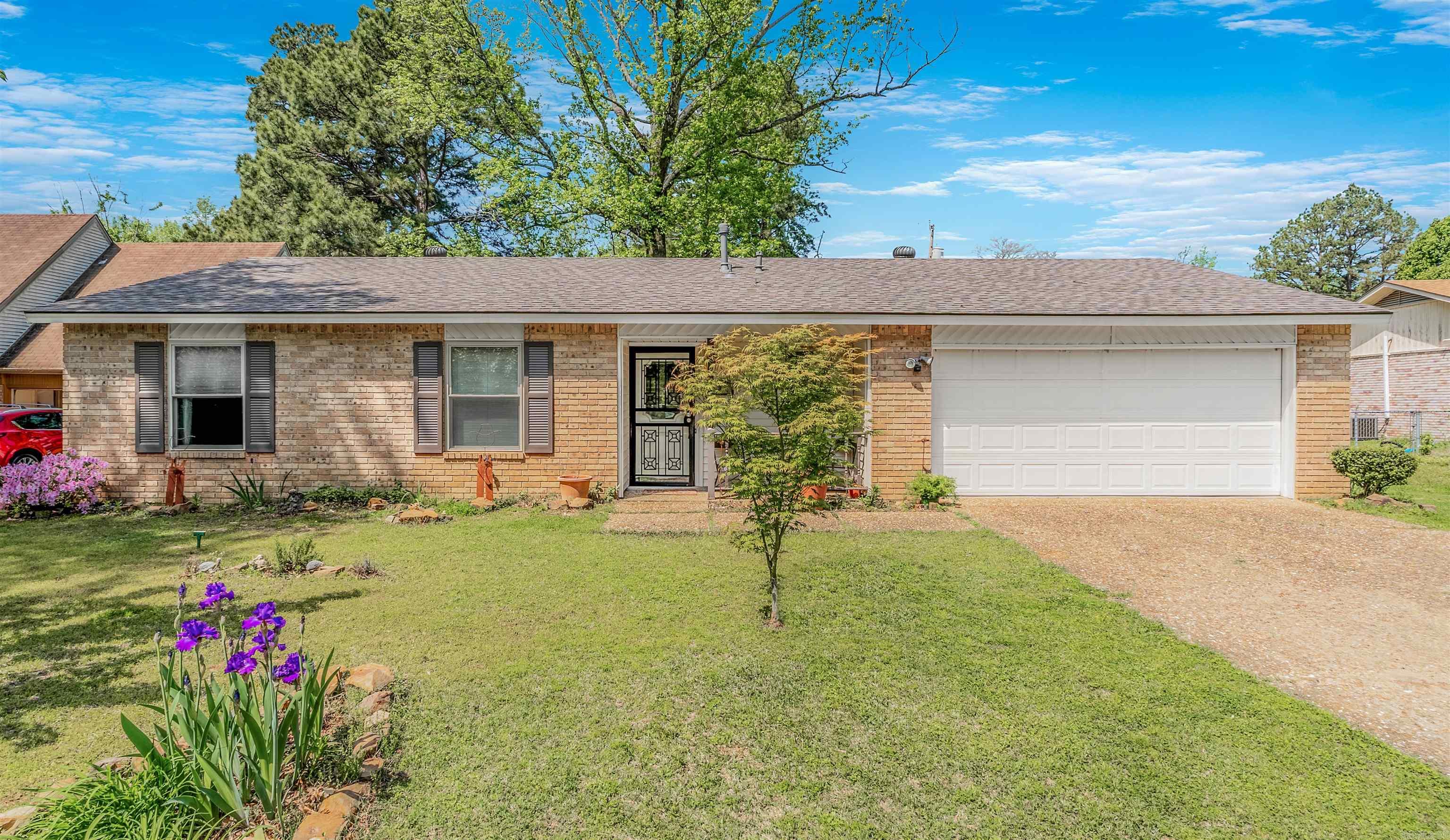 3  Creekdale  Sherwood, AR