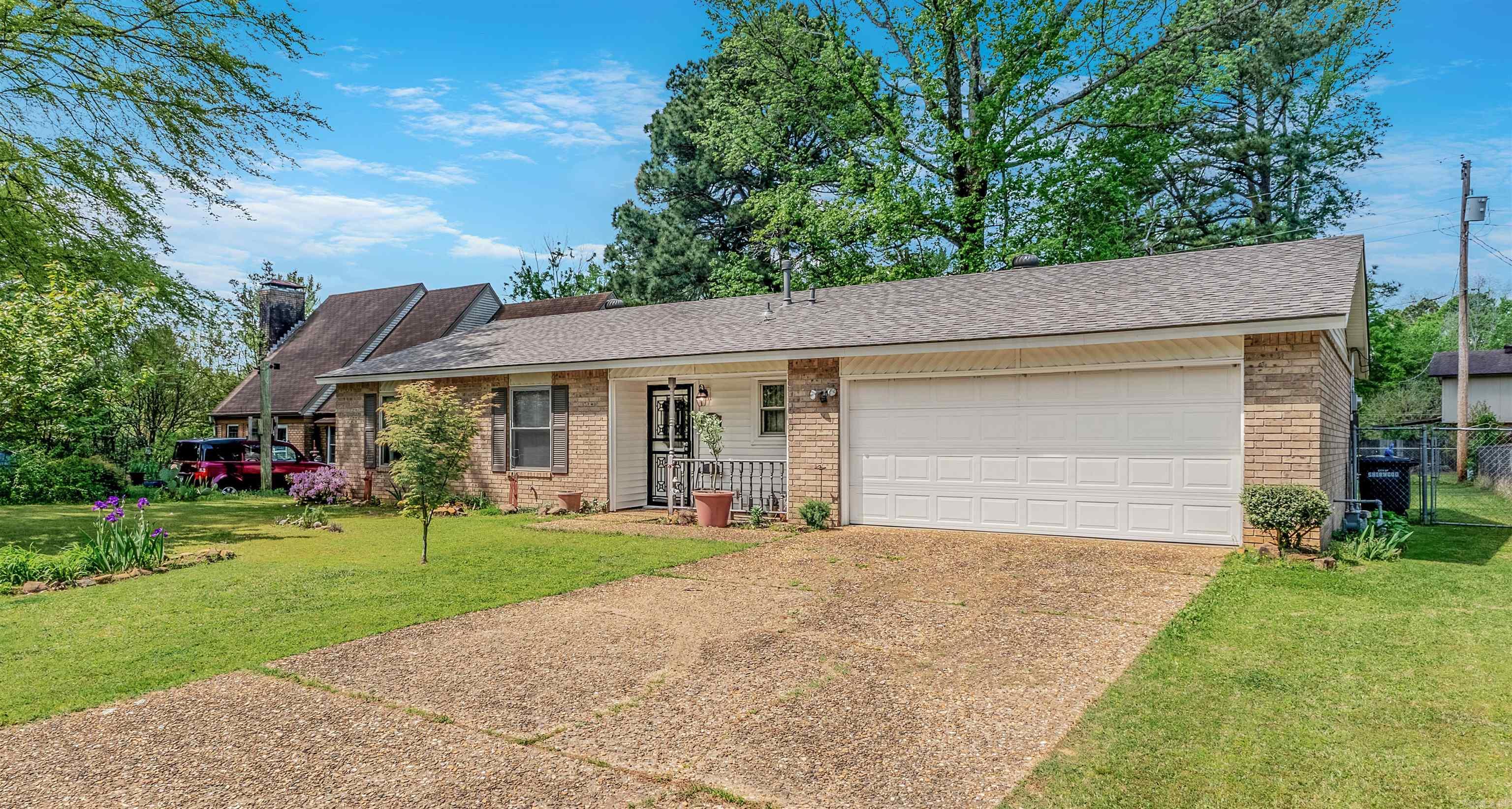 3  Creekdale  Sherwood, AR