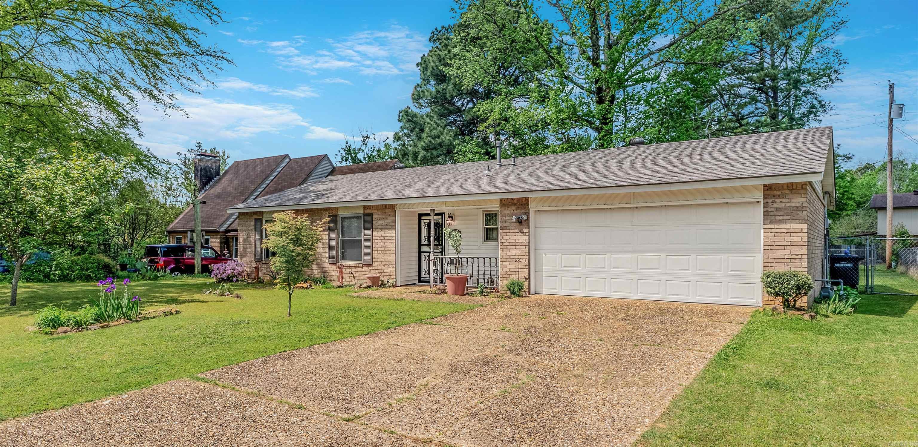 3  Creekdale  Sherwood, AR