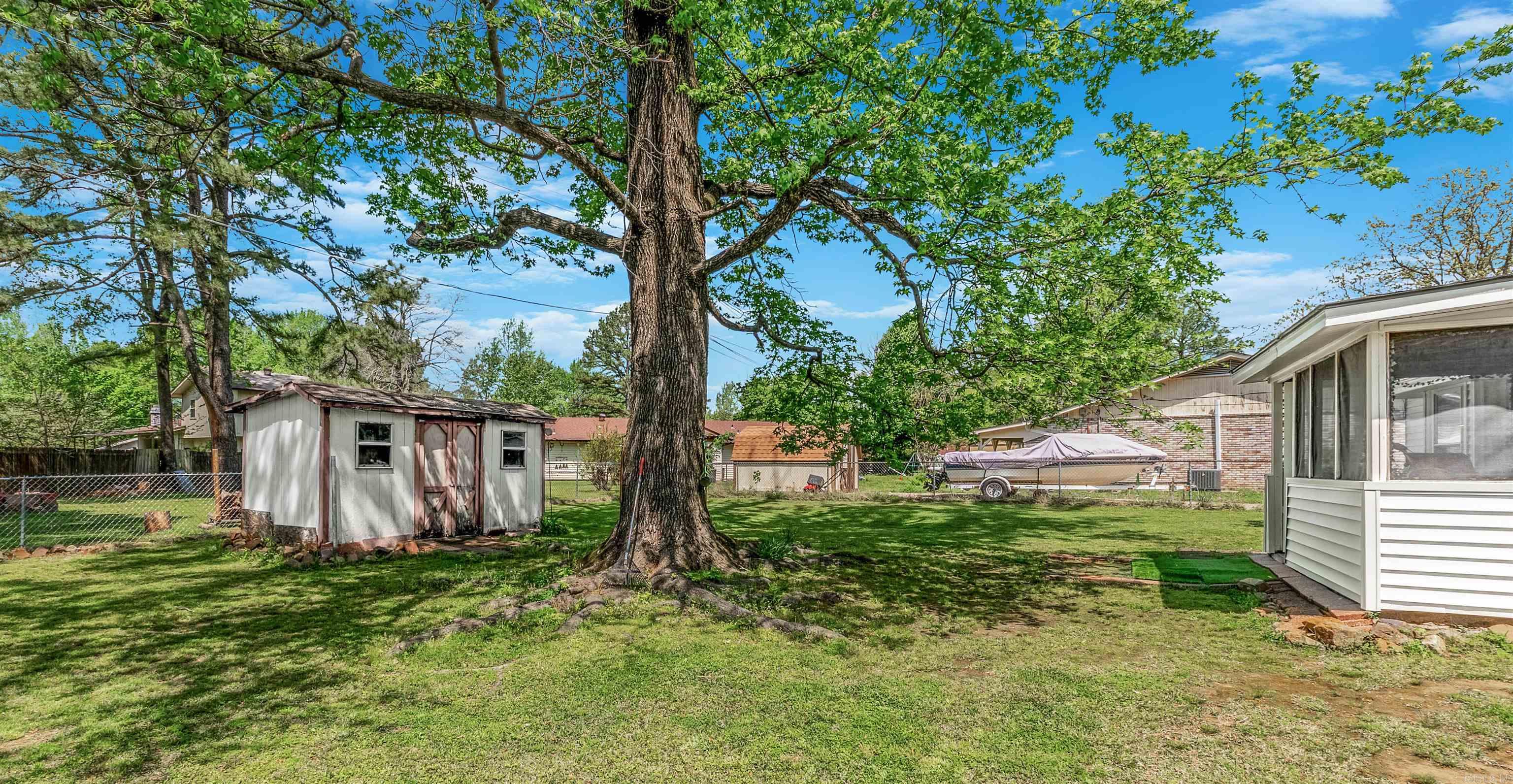 3  Creekdale  Sherwood, AR