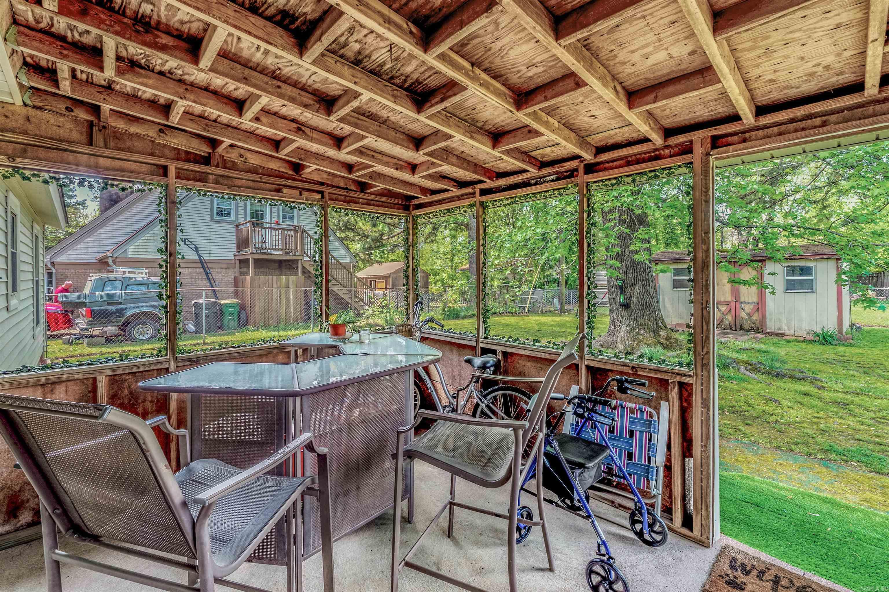3  Creekdale  Sherwood, AR