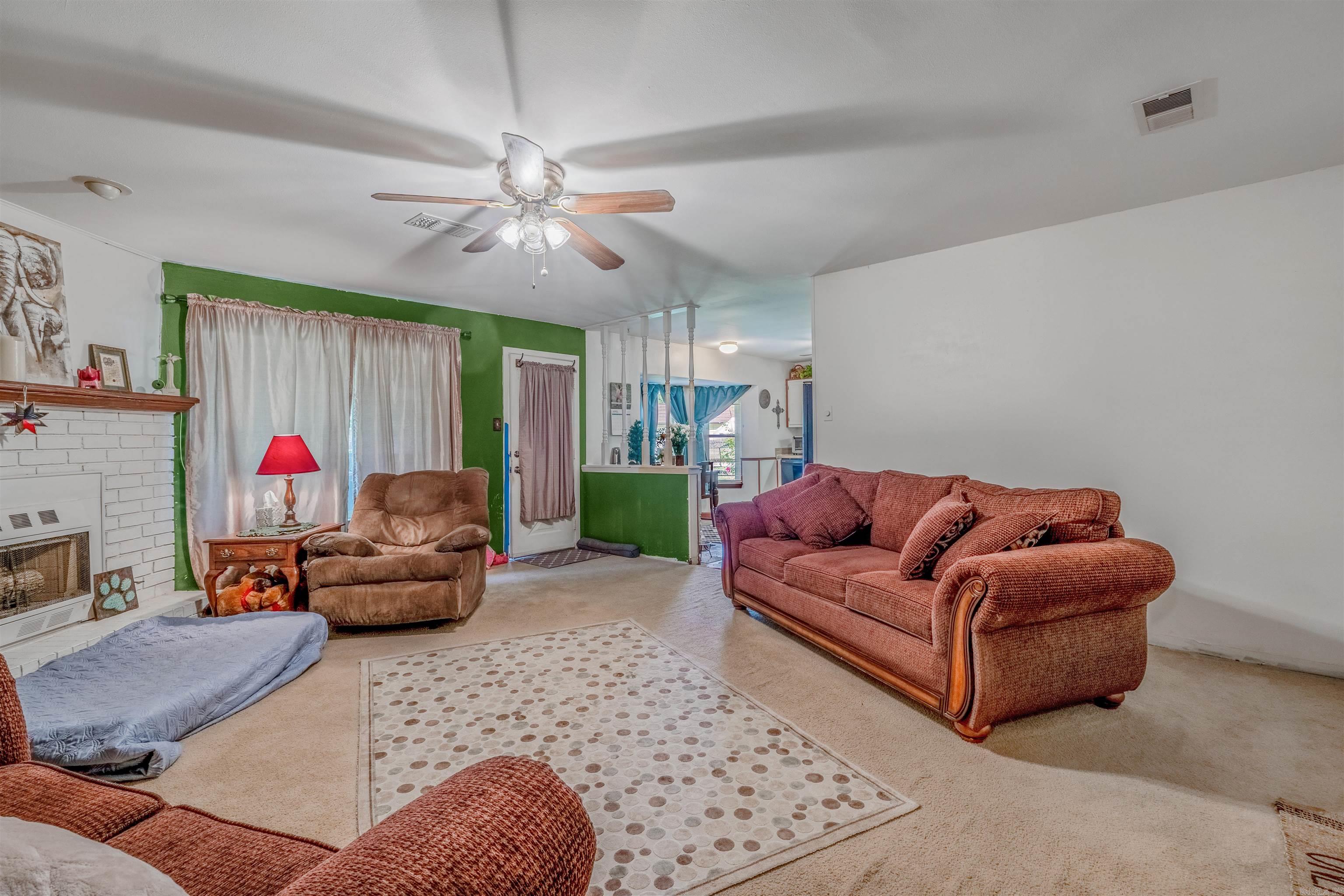 3  Creekdale  Sherwood, AR
