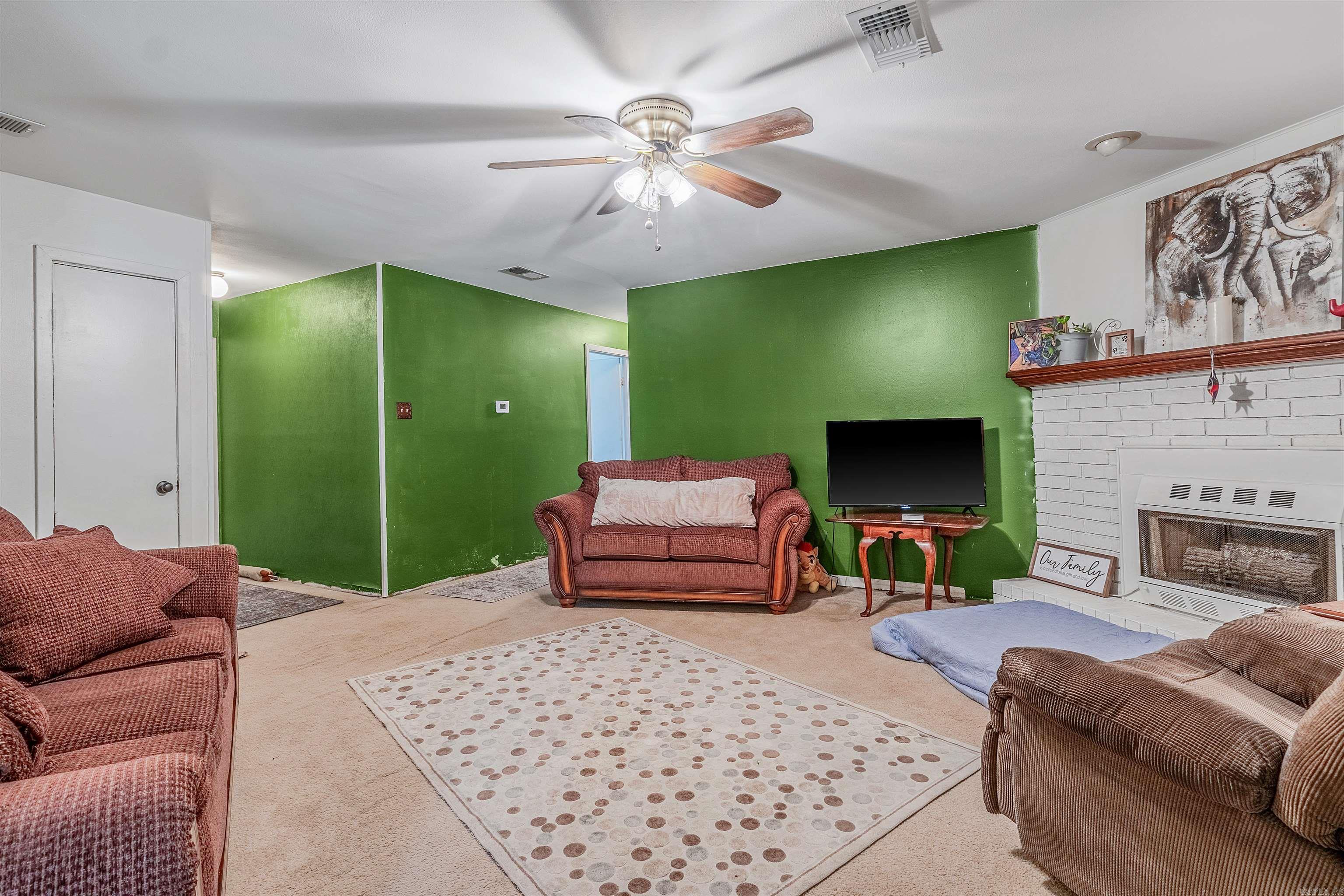 3  Creekdale  Sherwood, AR