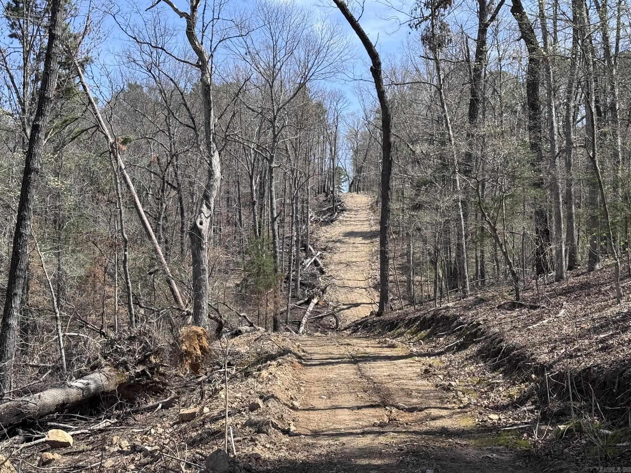155A  Campground Road  Wideman, AR