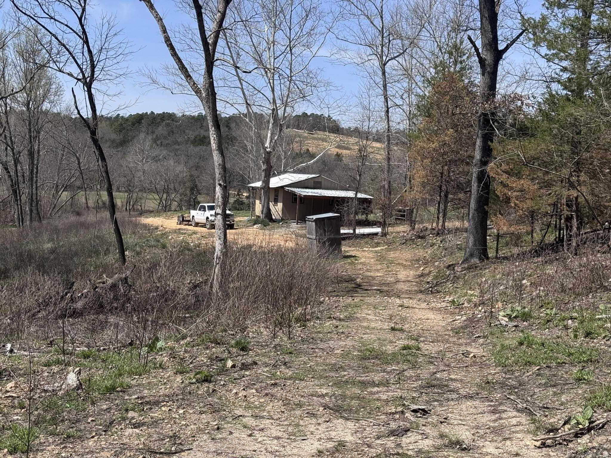 155A  Campground Road  Wideman, AR