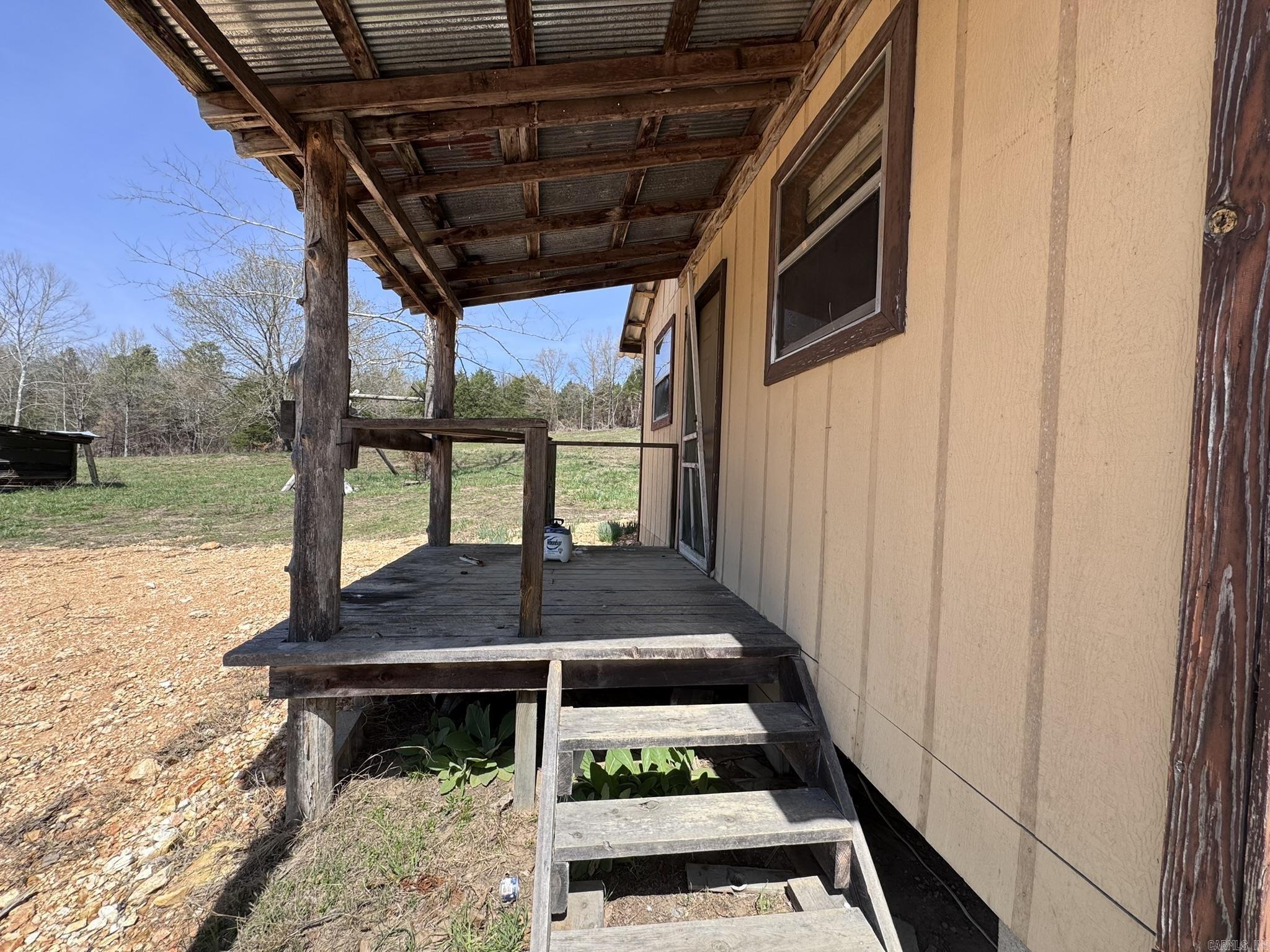 155A  Campground Road  Wideman, AR