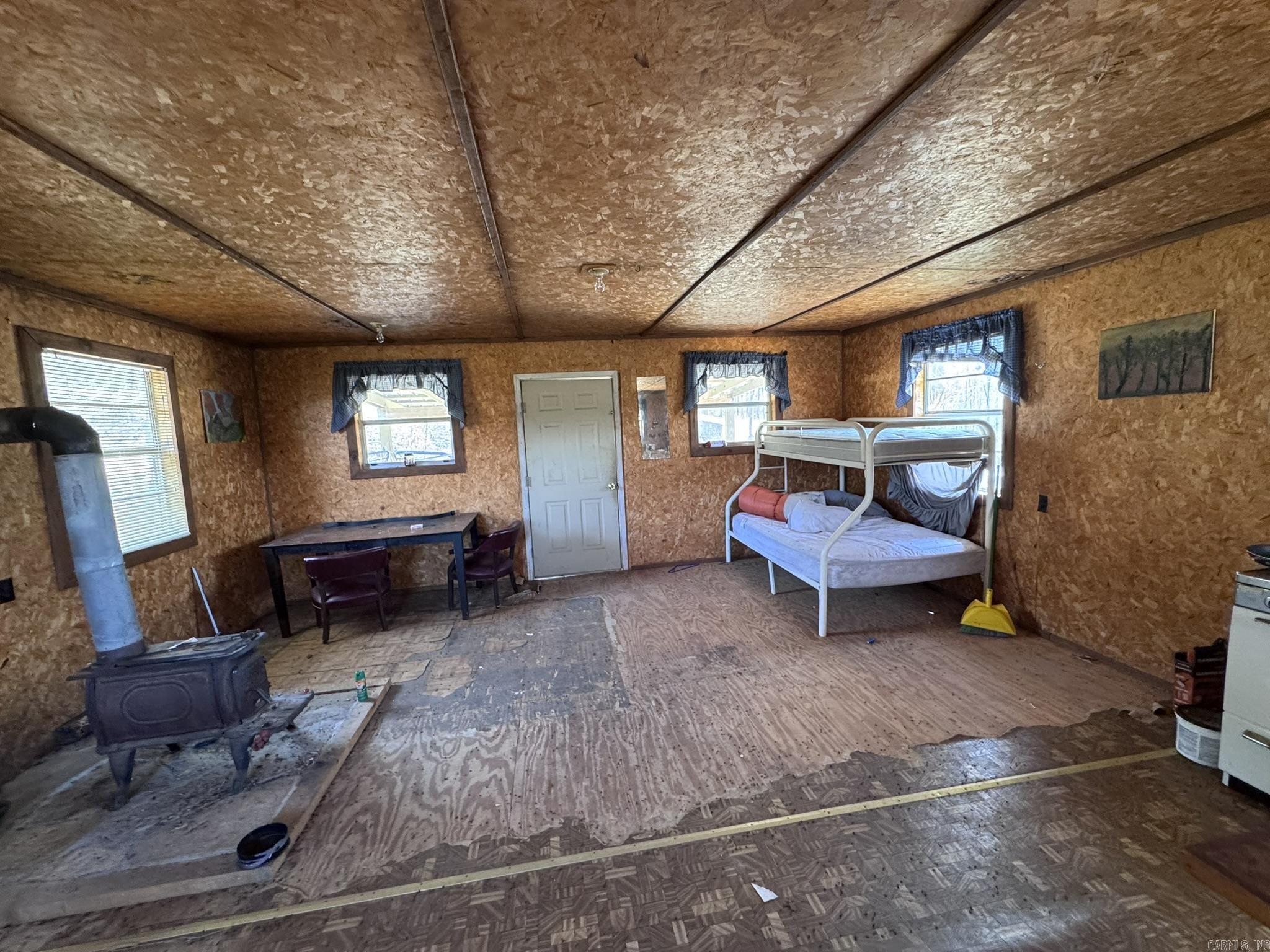 155A  Campground Road  Wideman, AR
