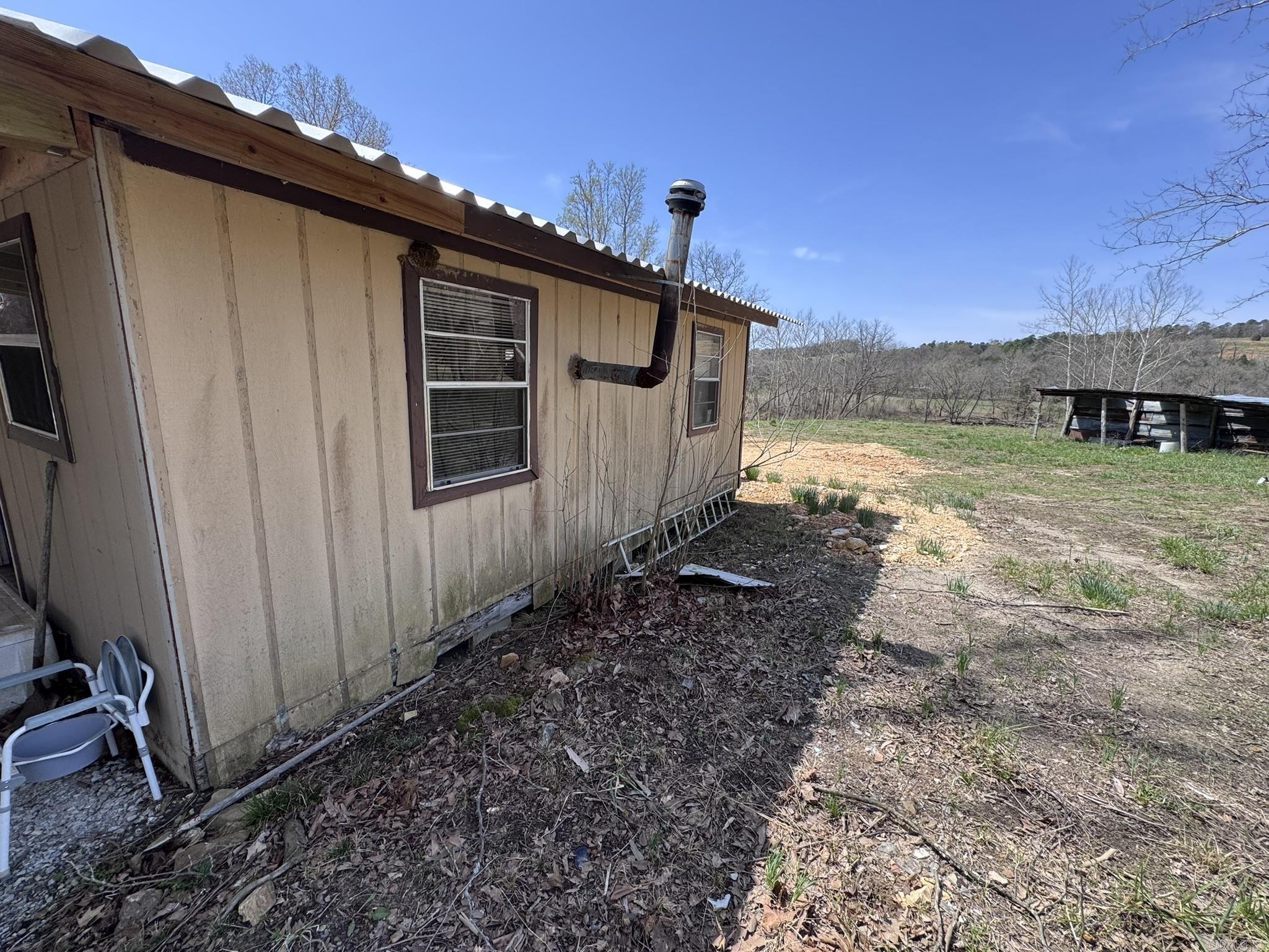 155A  Campground Road  Wideman, AR