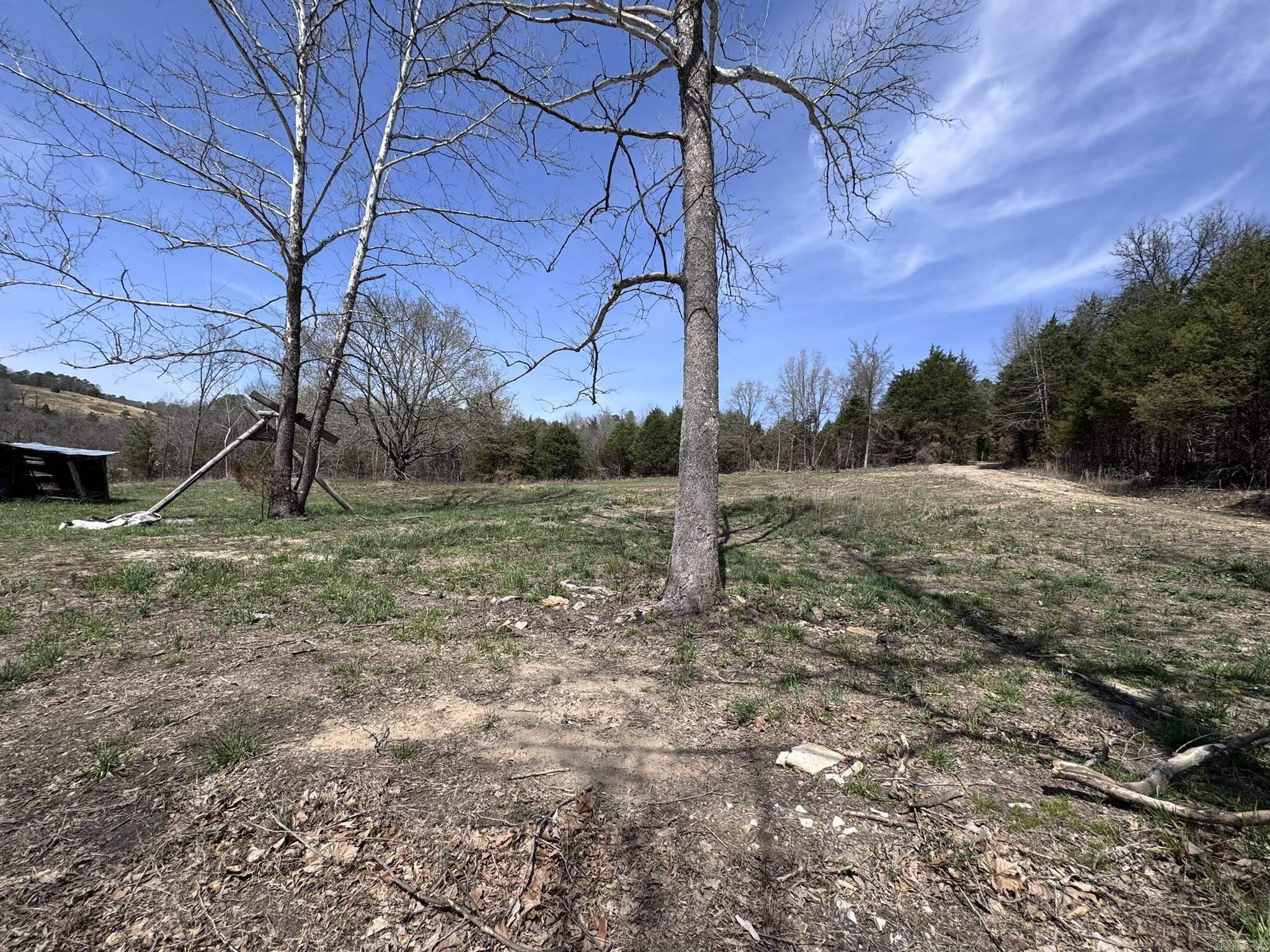 155A  Campground Road  Wideman, AR