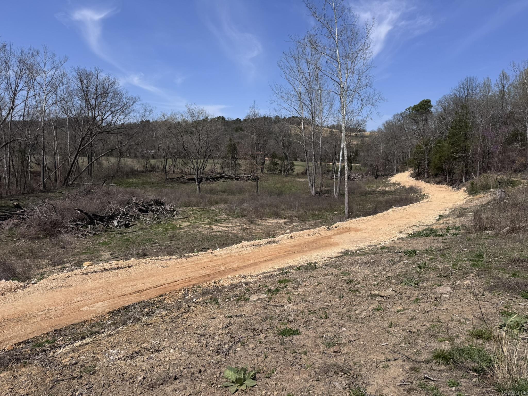 155A  Campground Road  Wideman, AR