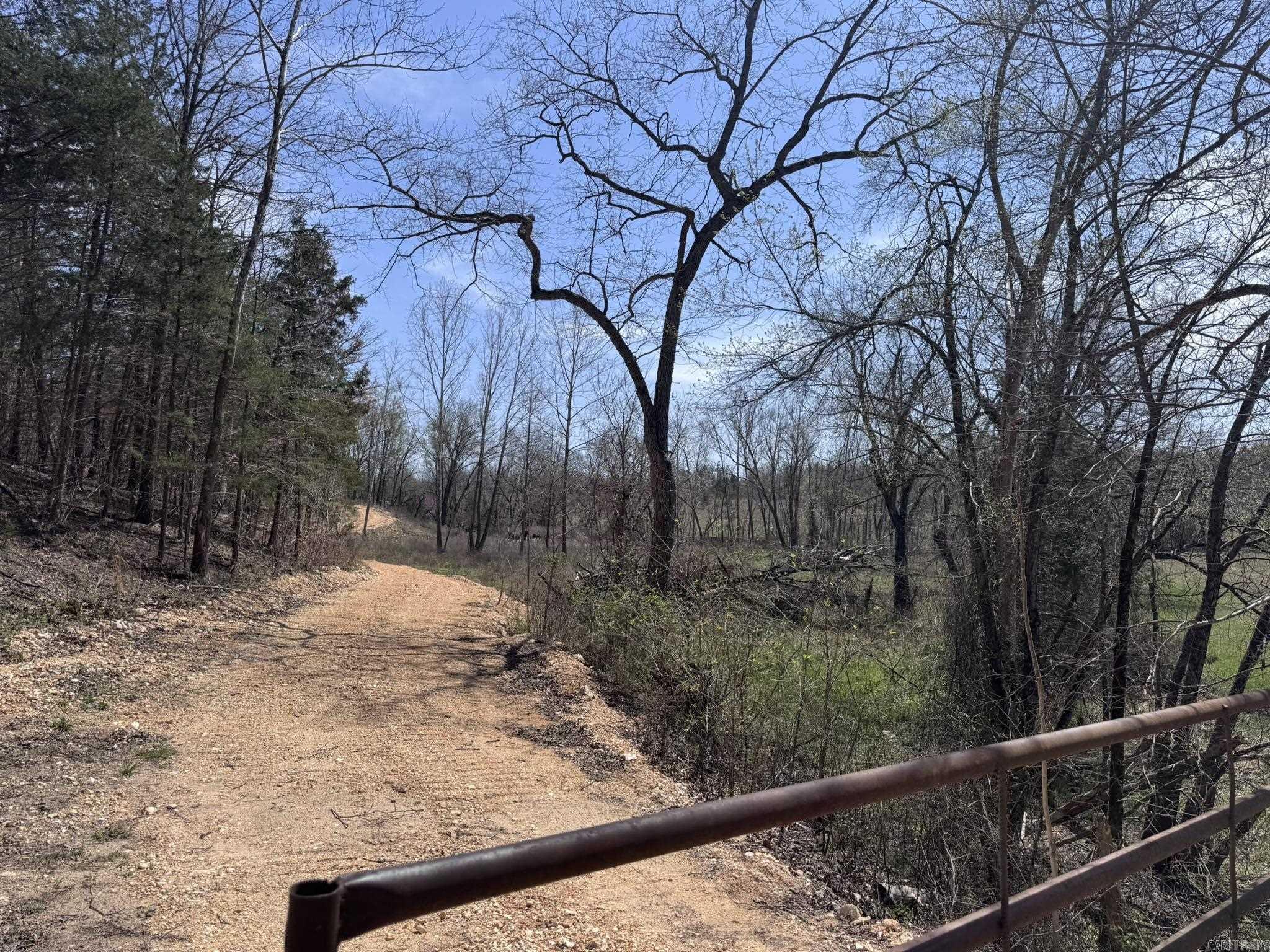 155A  Campground Road  Wideman, AR