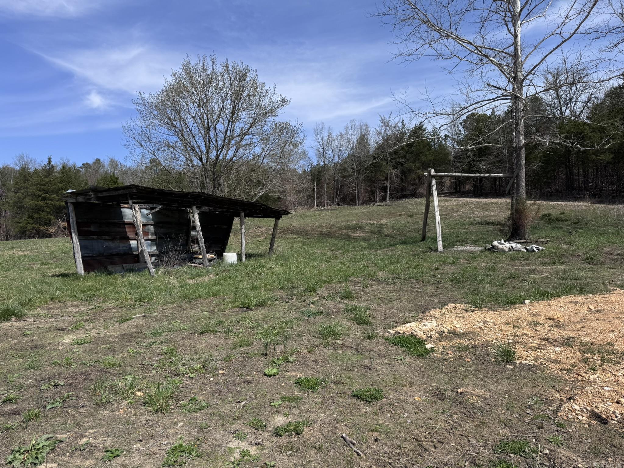 155A  Campground Road  Wideman, AR
