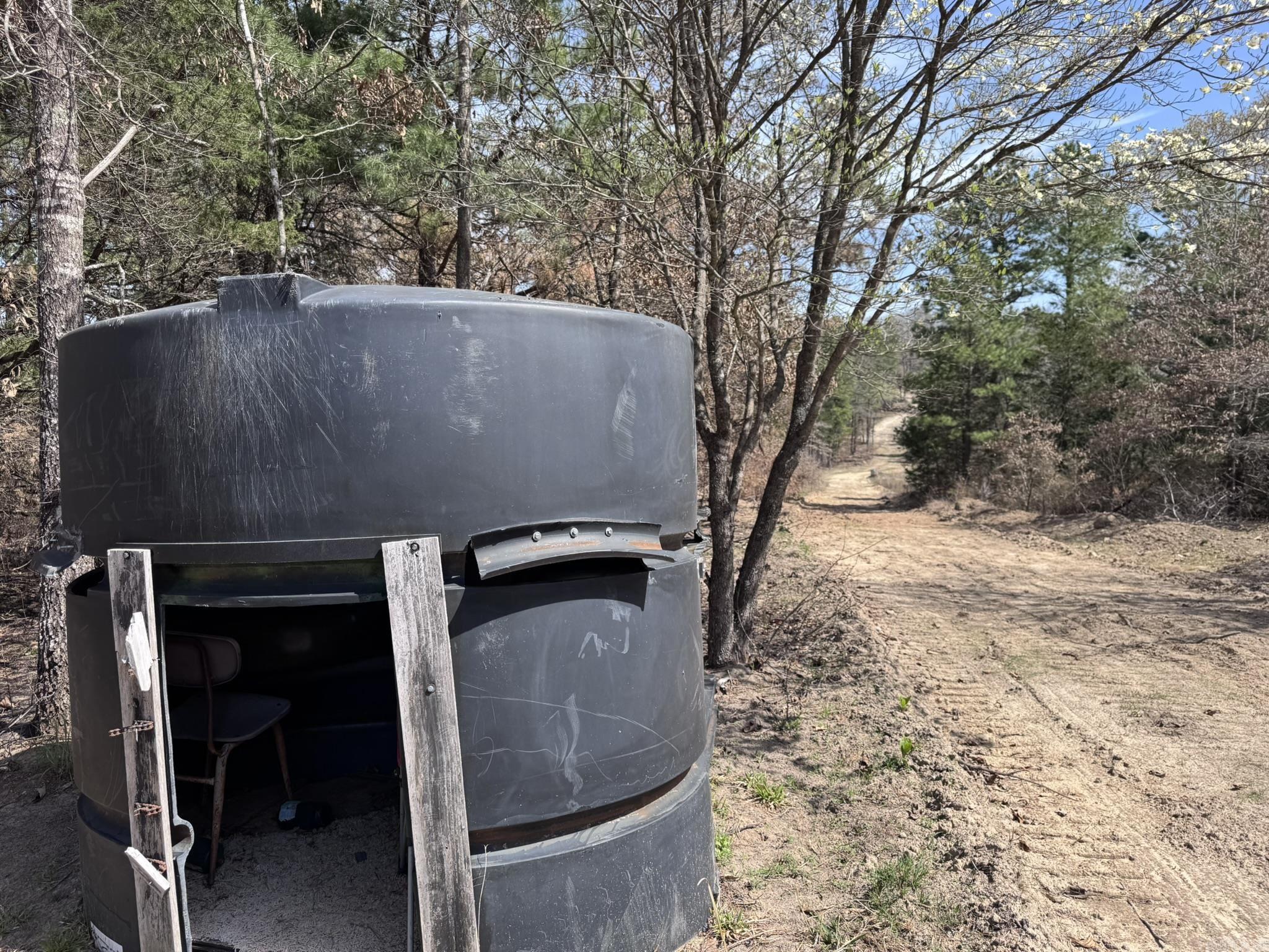 155A  Campground Road  Wideman, AR