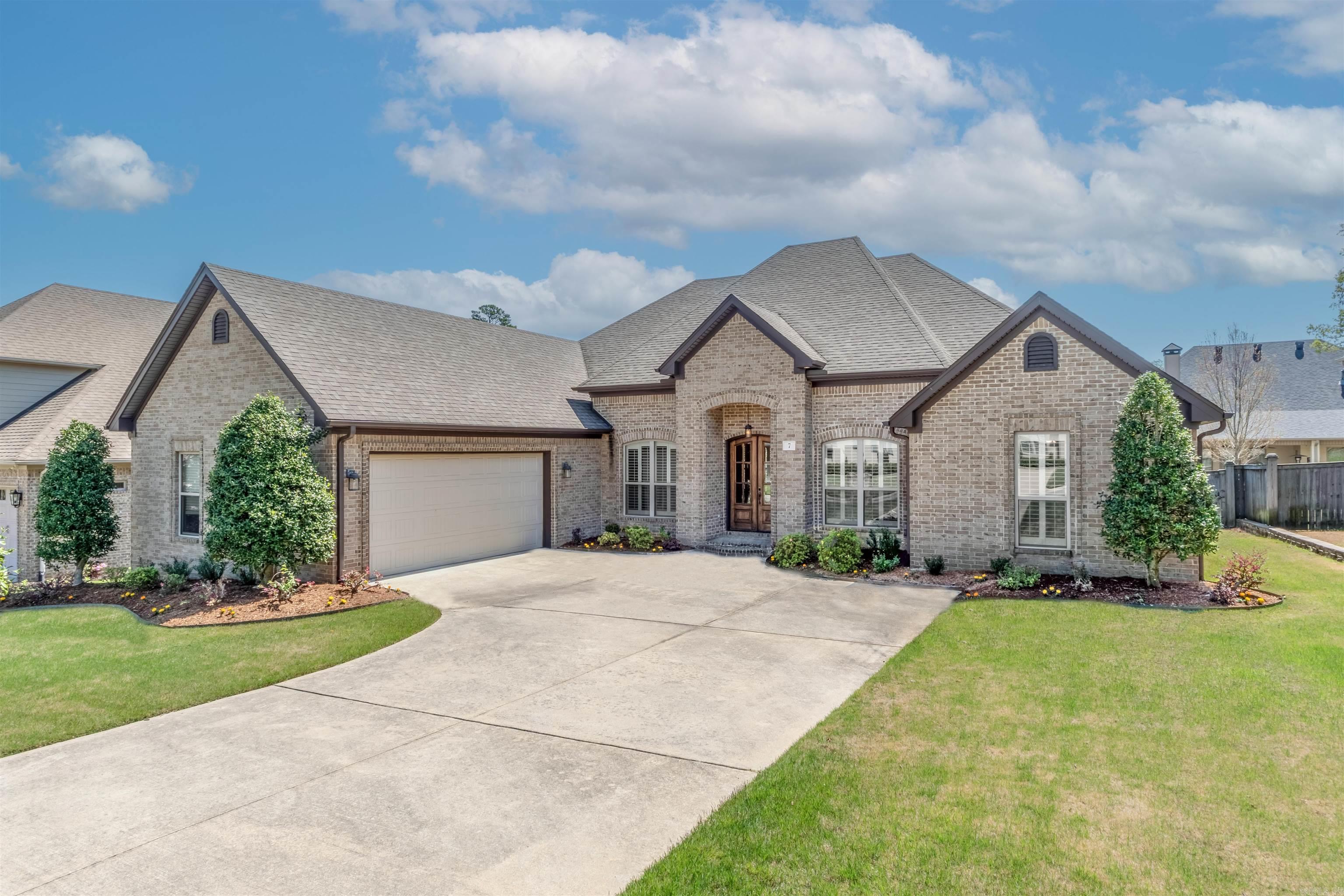 7  Miramar  Little Rock, AR
