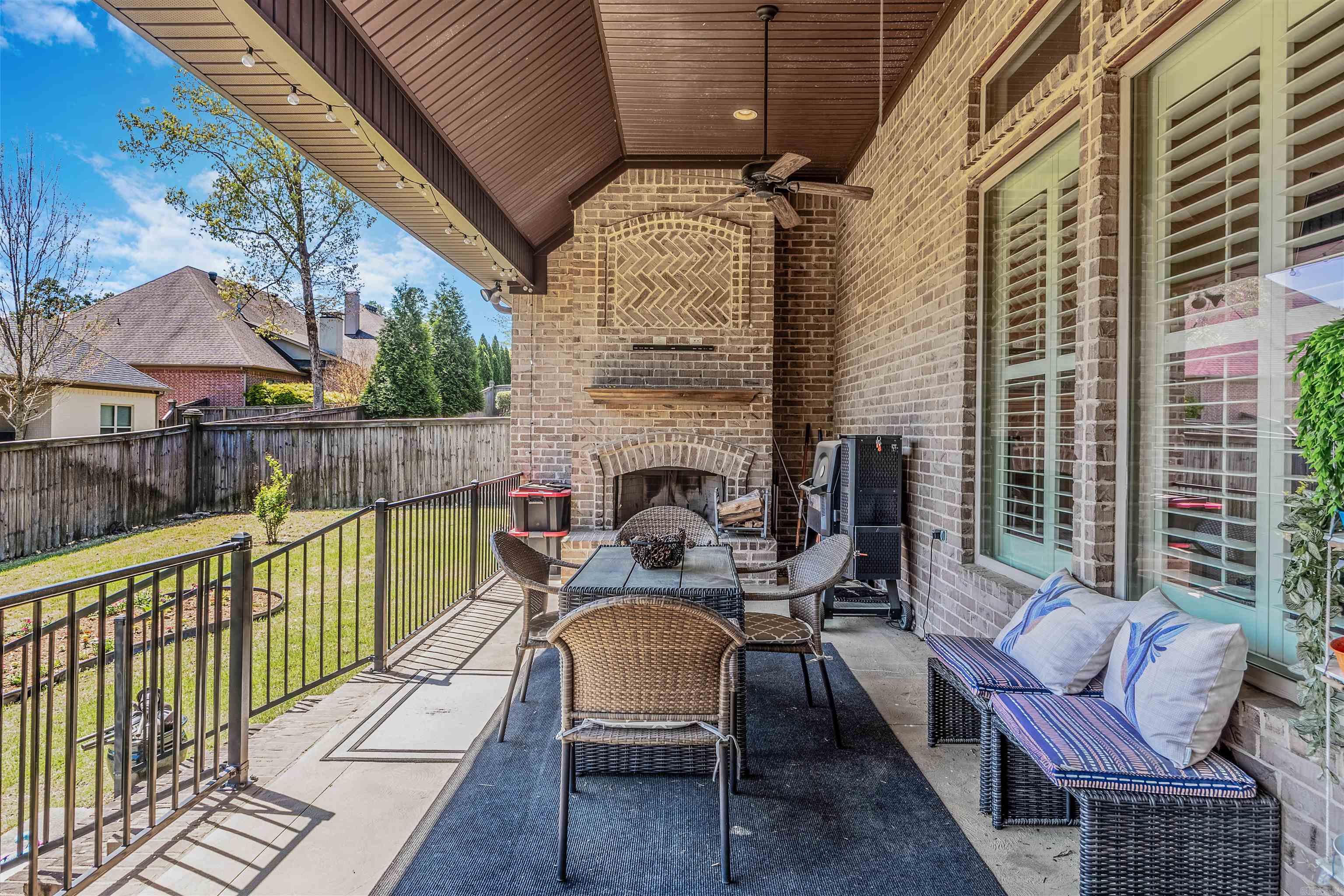 7  Miramar  Little Rock, AR