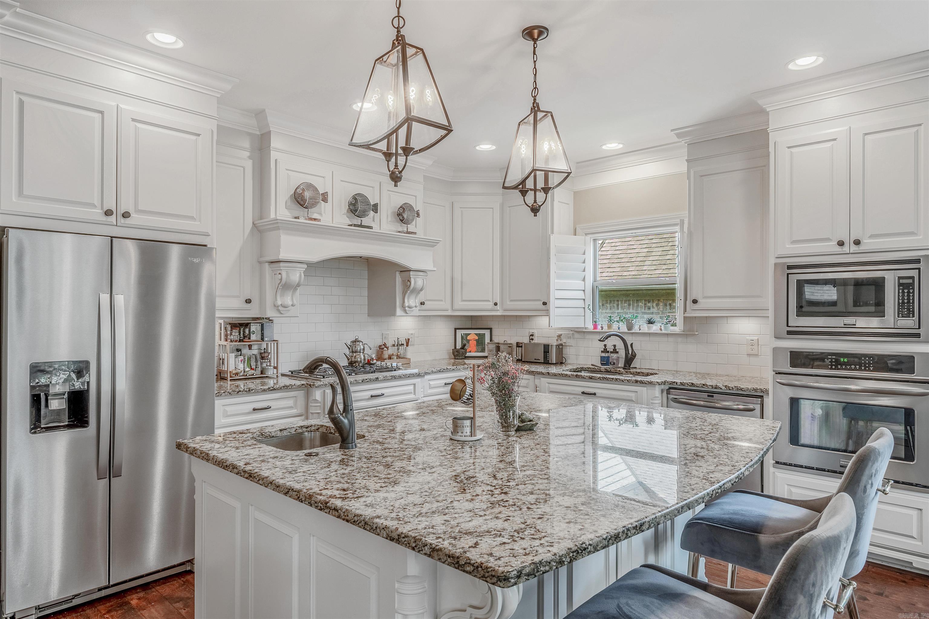 7  Miramar  Little Rock, AR
