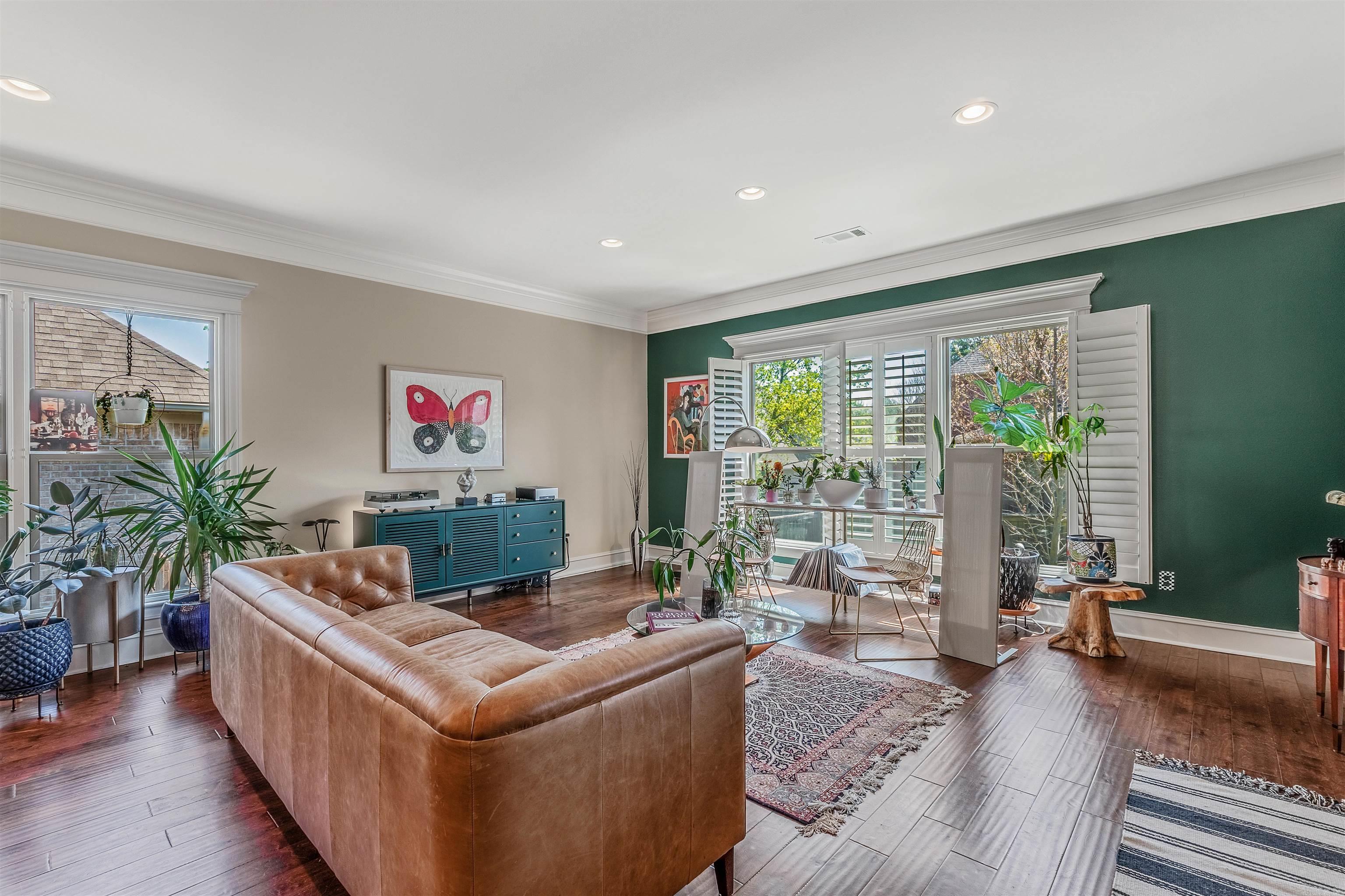 7  Miramar  Little Rock, AR