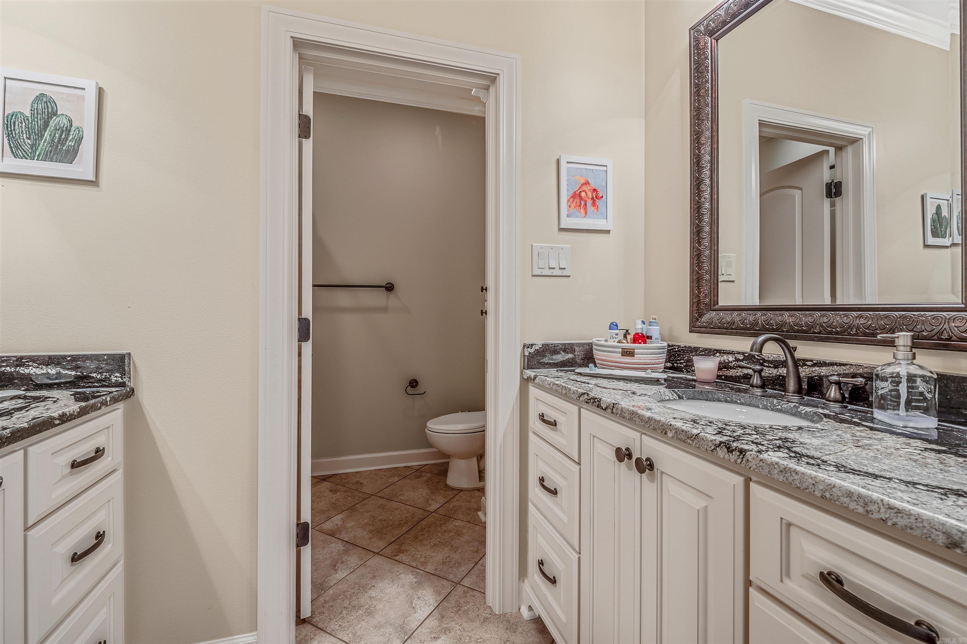 7  Miramar  Little Rock, AR