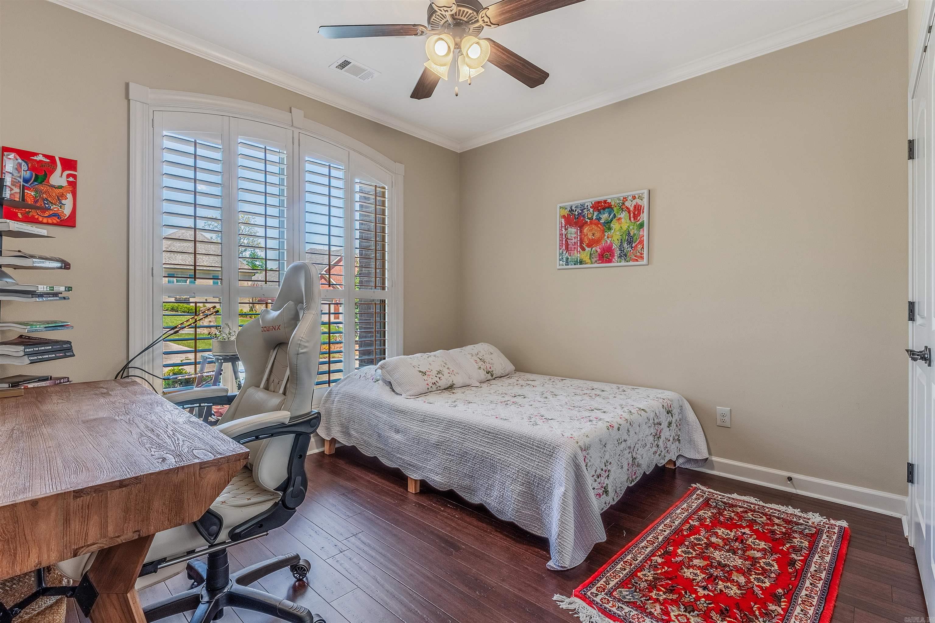 7  Miramar  Little Rock, AR