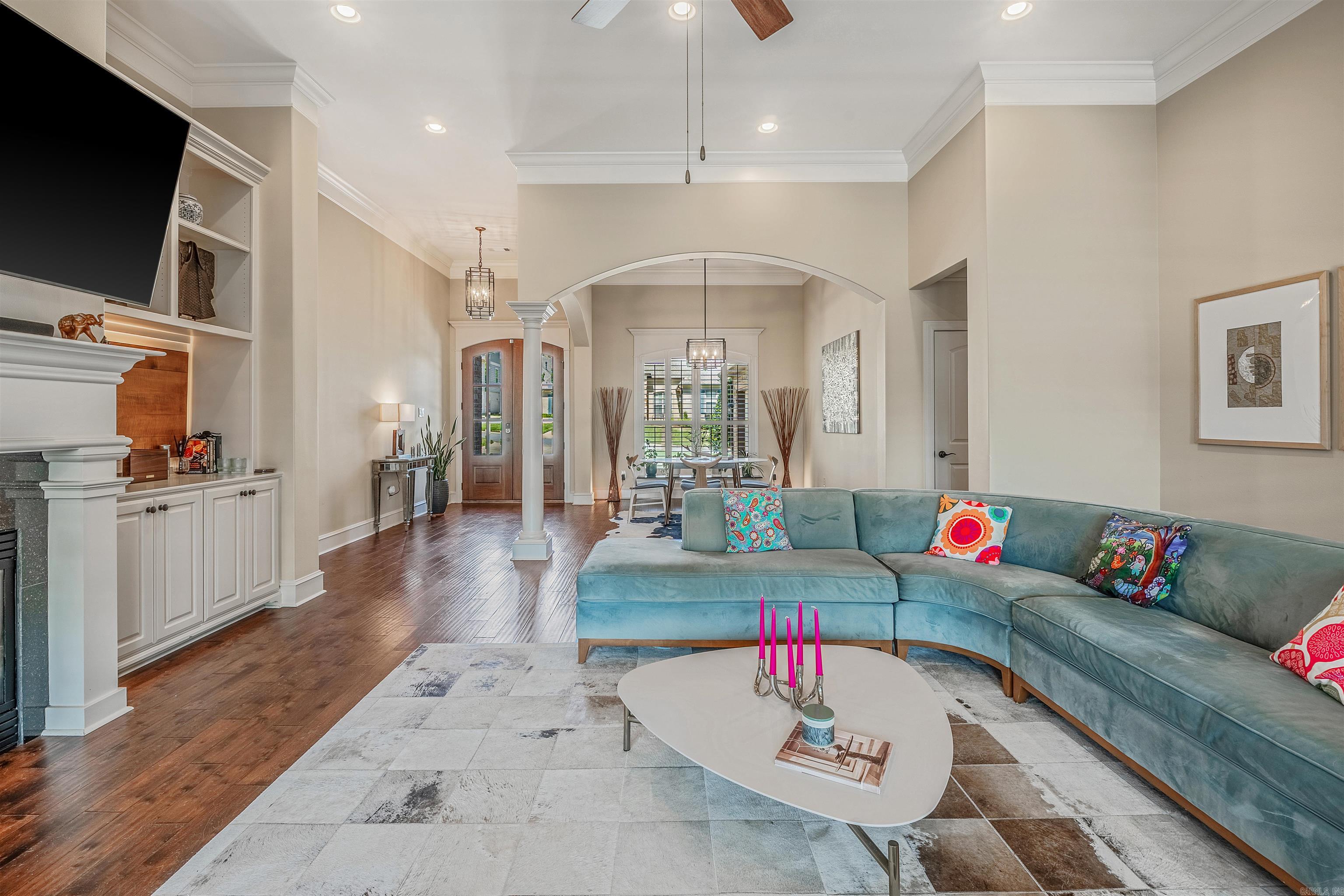 7  Miramar  Little Rock, AR
