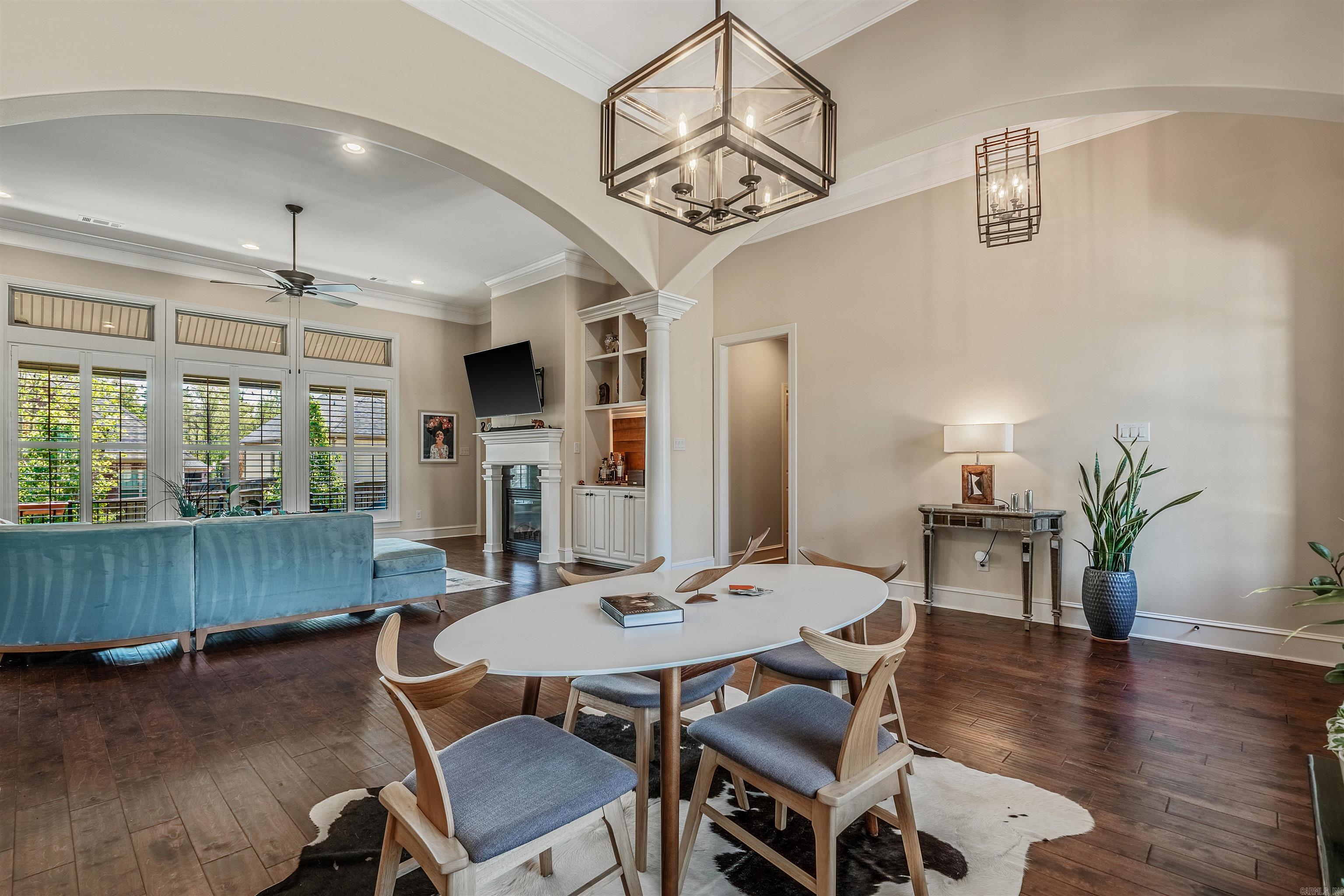 7  Miramar  Little Rock, AR