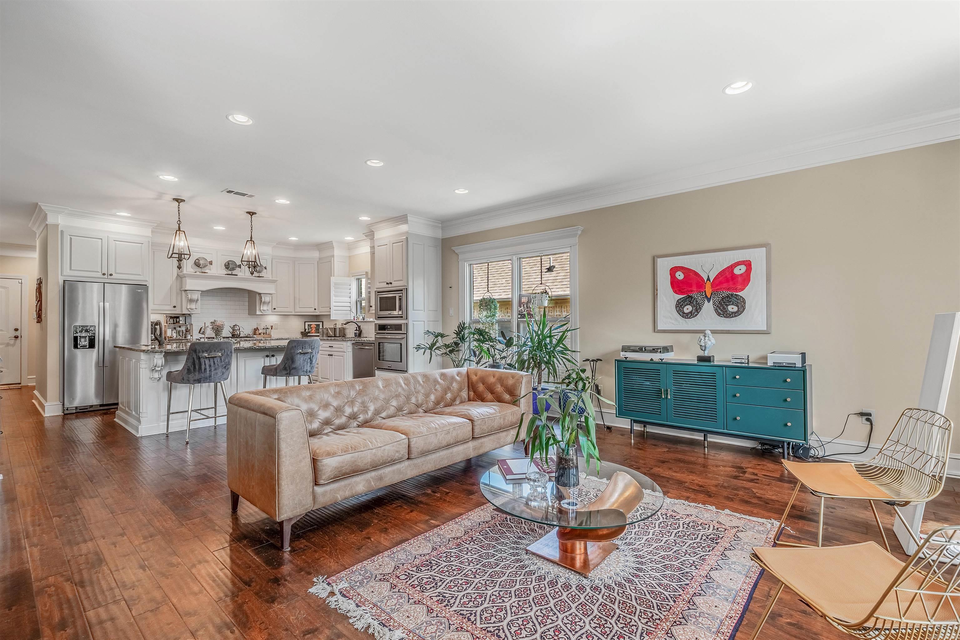 7  Miramar  Little Rock, AR