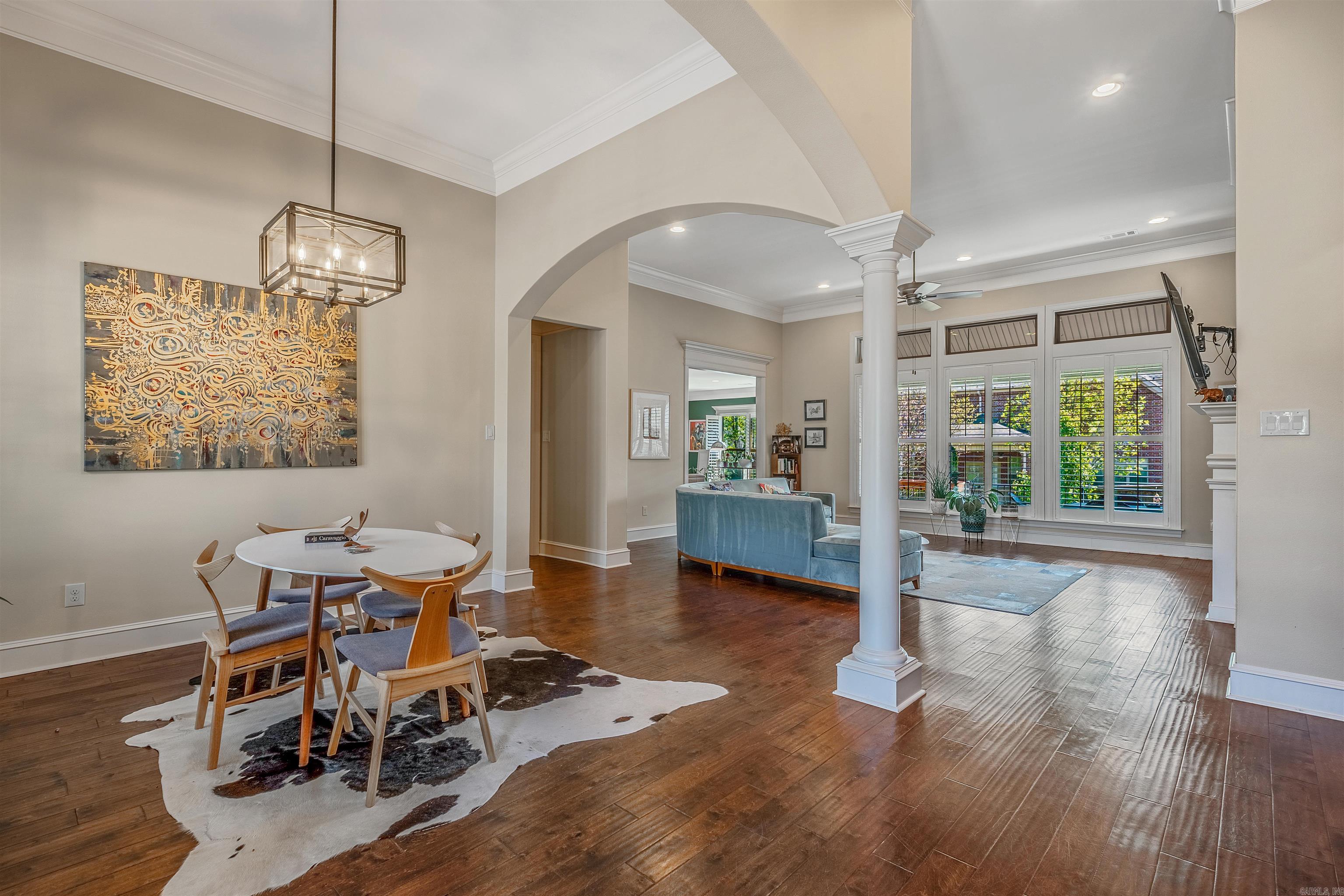 7  Miramar  Little Rock, AR